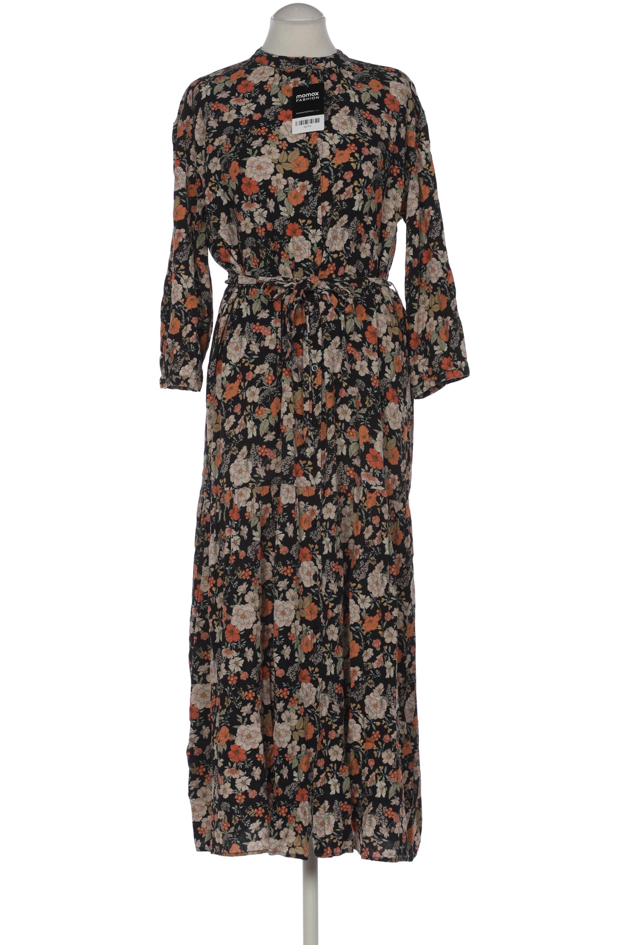 

Oui Damen Kleid, mehrfarbig, Gr. 40