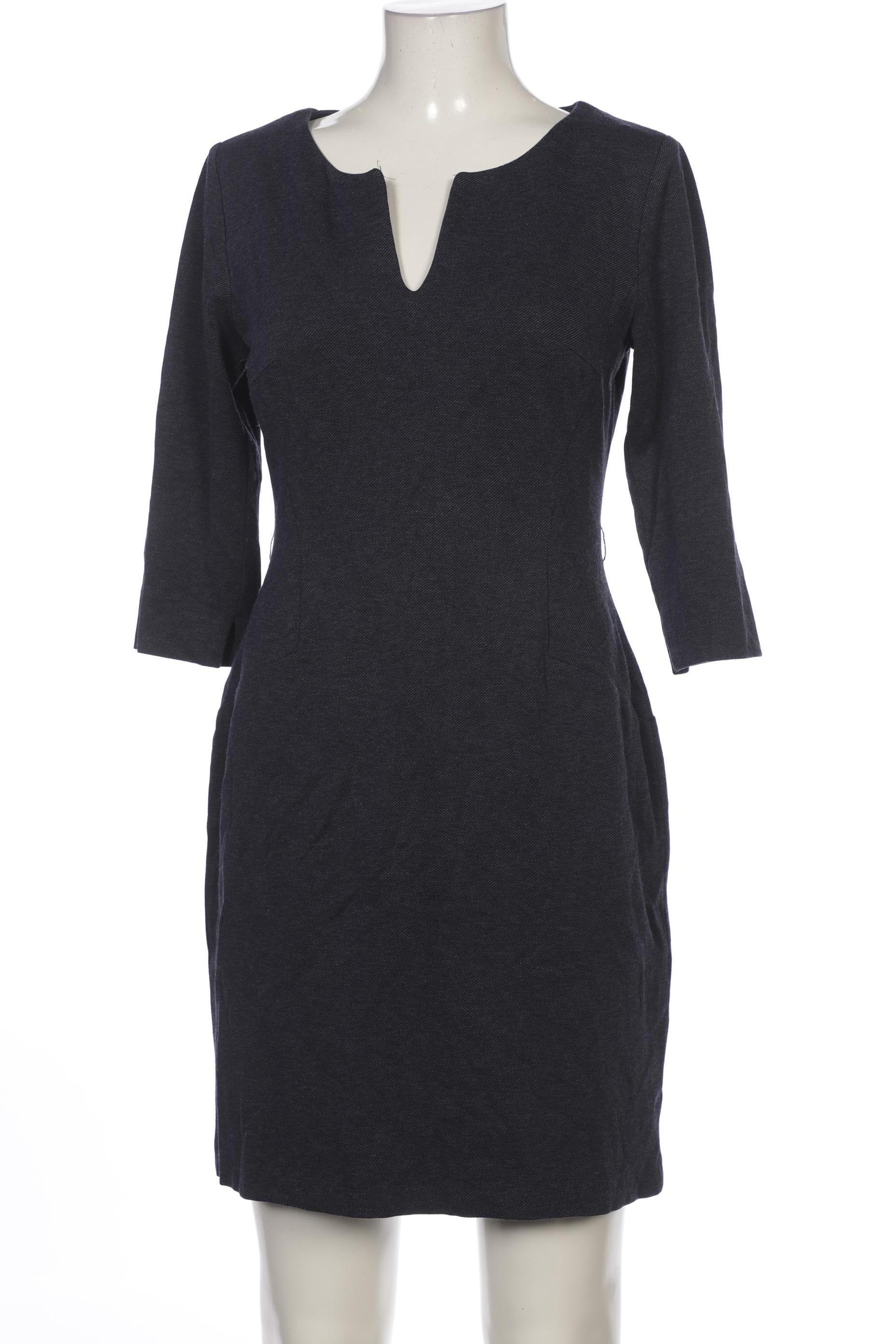 

Oui Damen Kleid, marineblau
