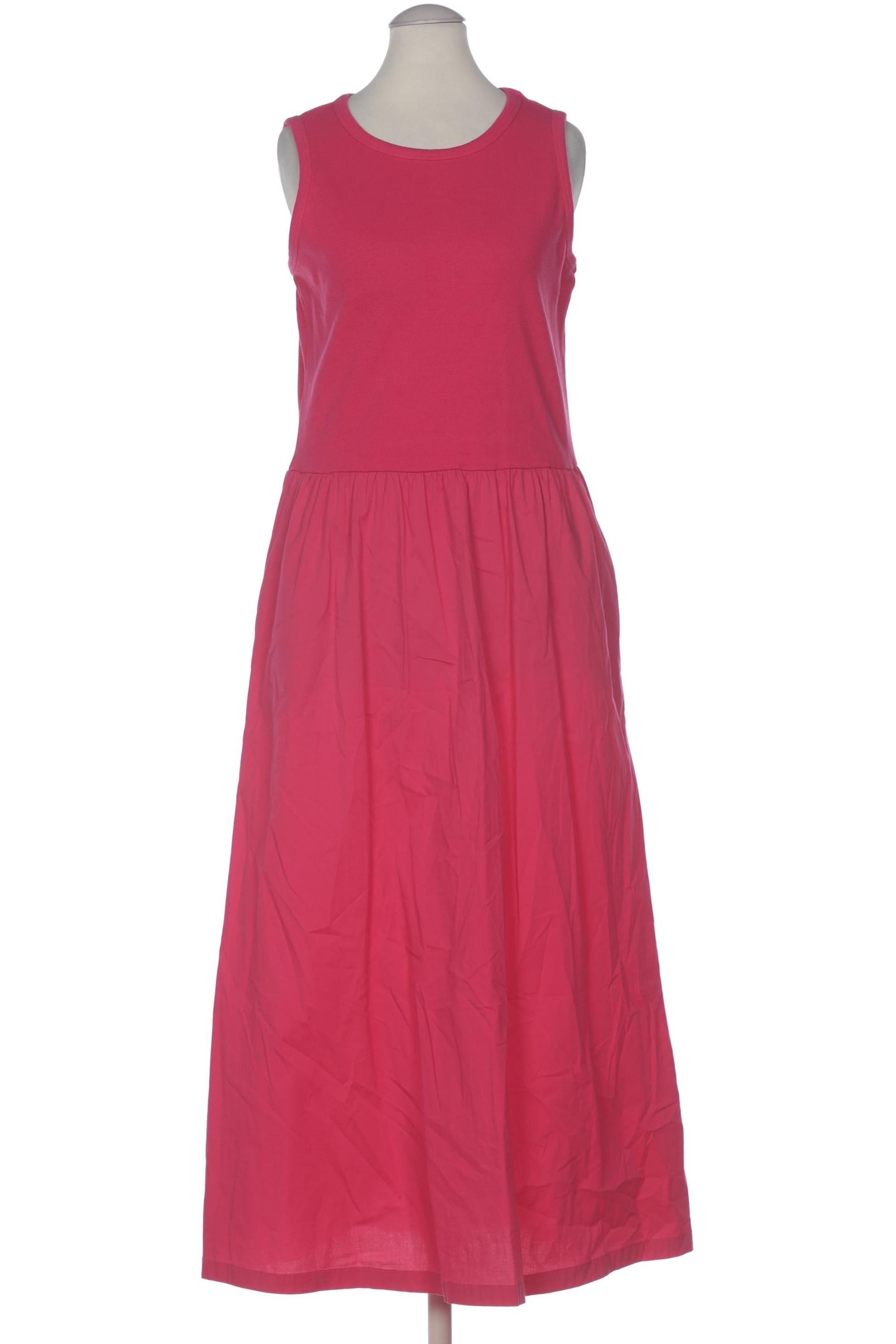 

Oui Damen Kleid, pink, Gr. 38