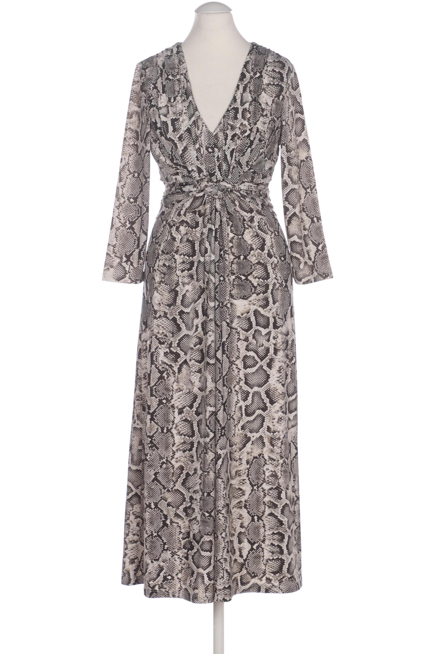 

Oui Damen Kleid, mehrfarbig, Gr. 36