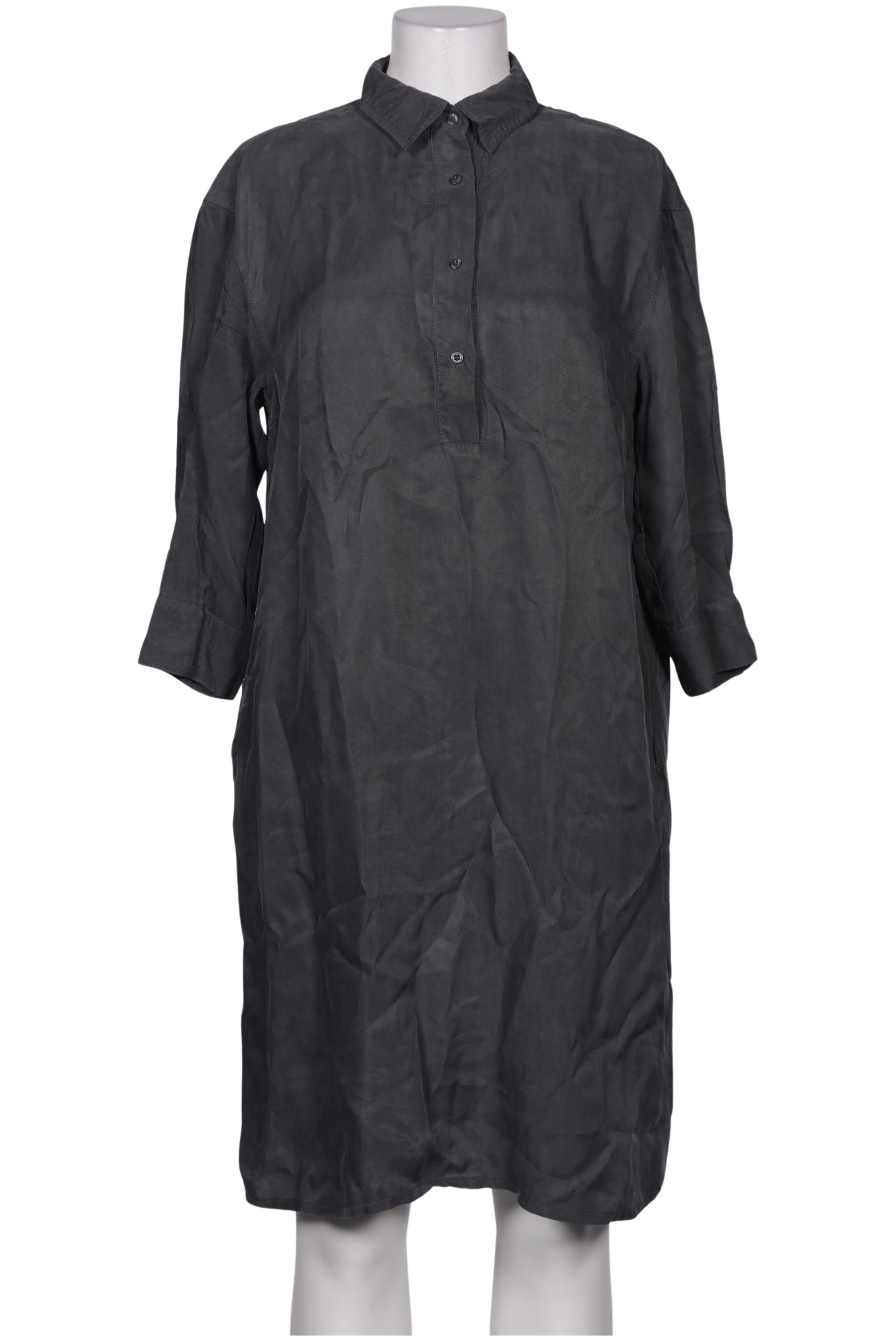 

Oui Damen Kleid, grau, Gr. 36