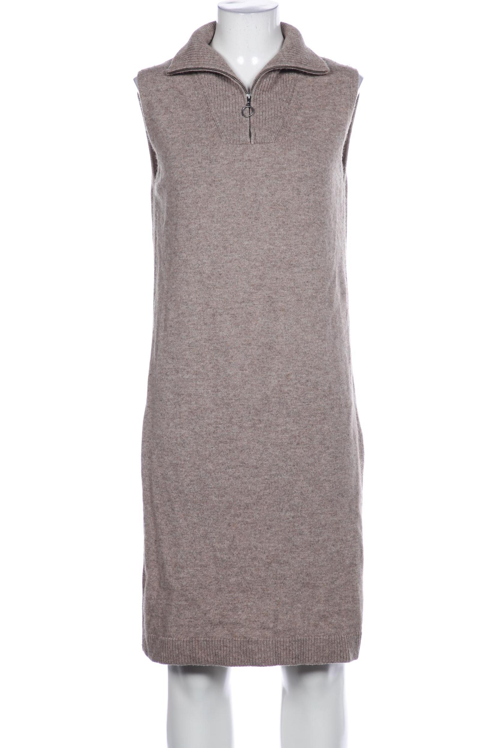

Oui Damen Kleid, braun, Gr. 34