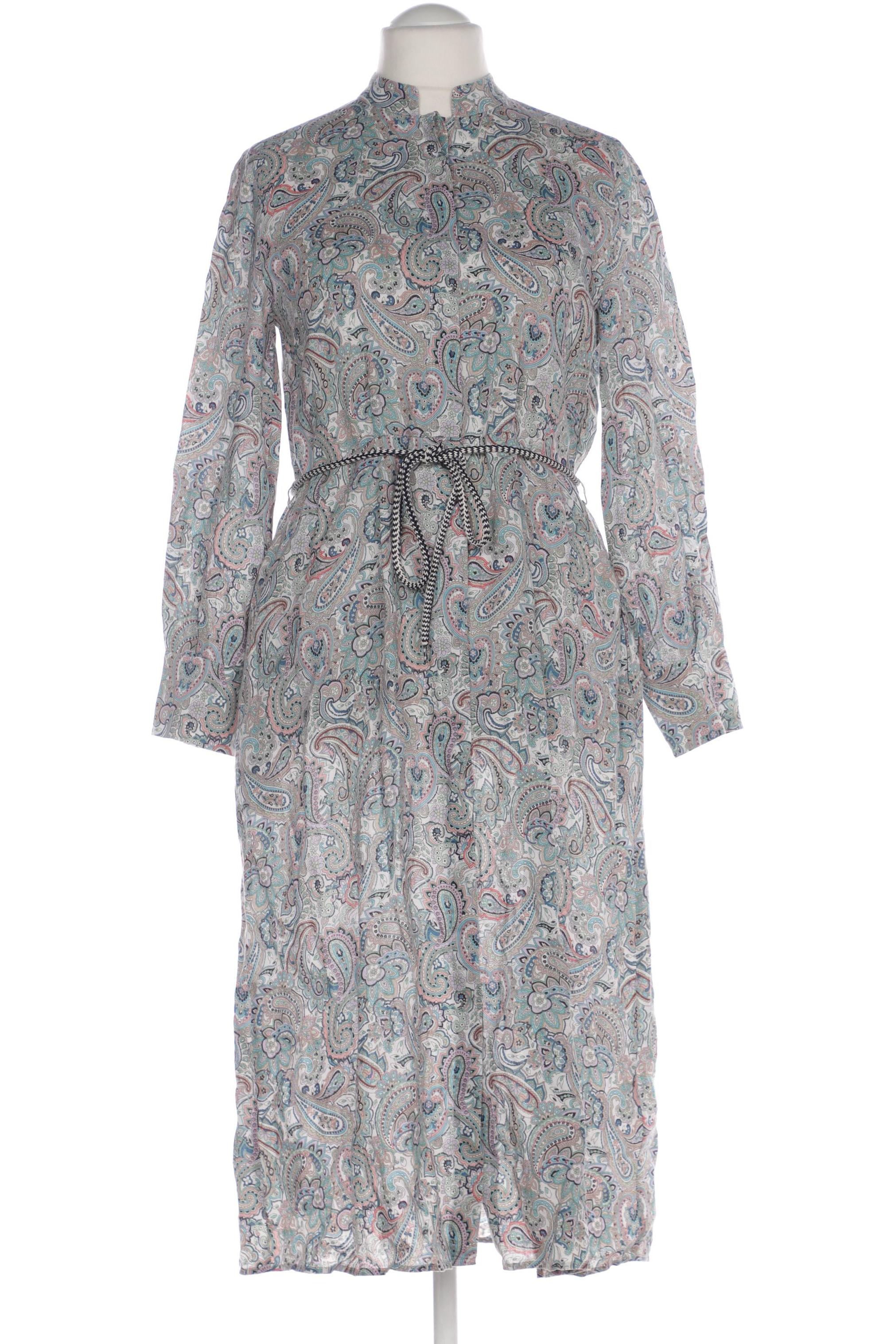 

Oui Damen Kleid, mehrfarbig, Gr. 36