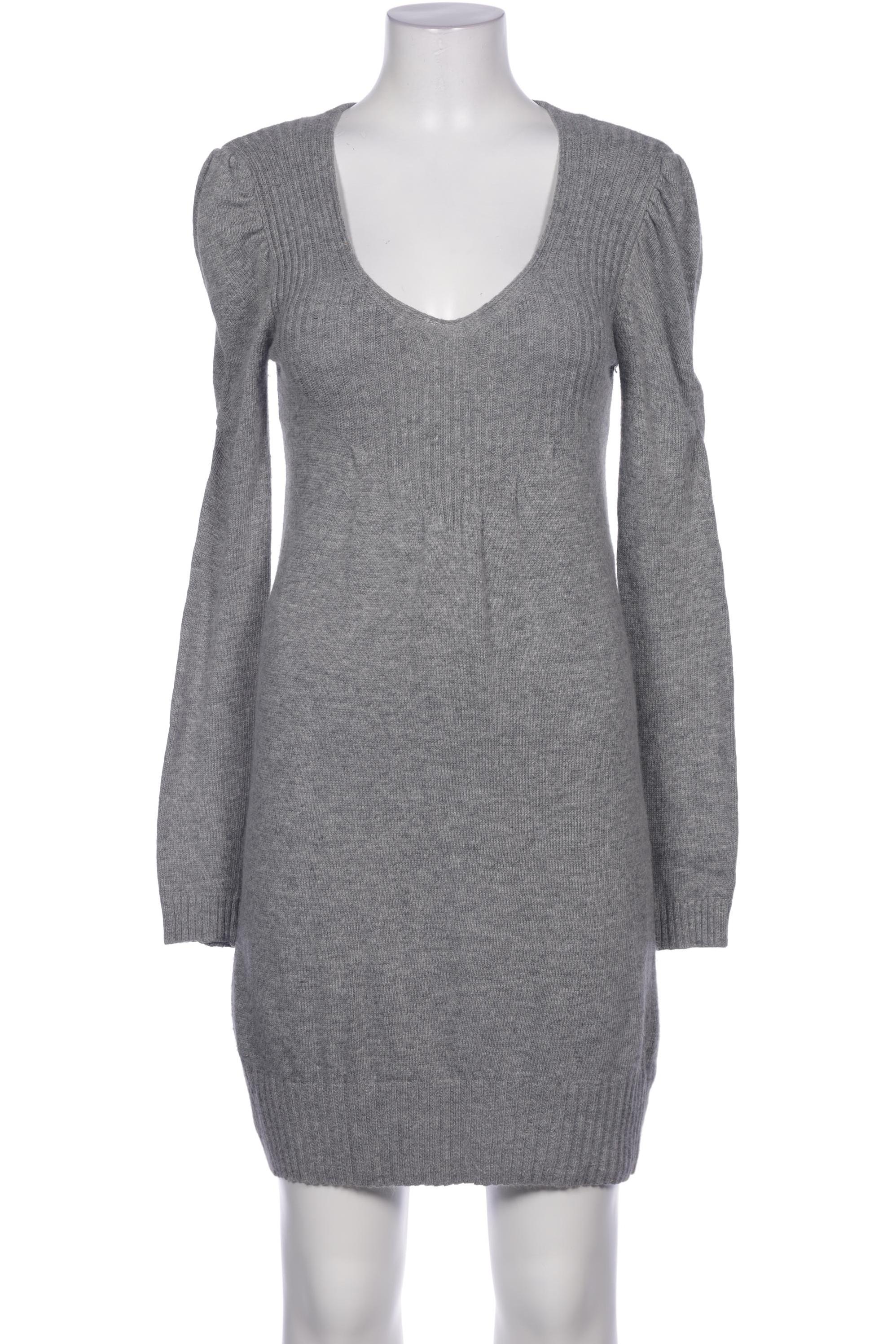 

Oui Damen Kleid, grau, Gr. 36