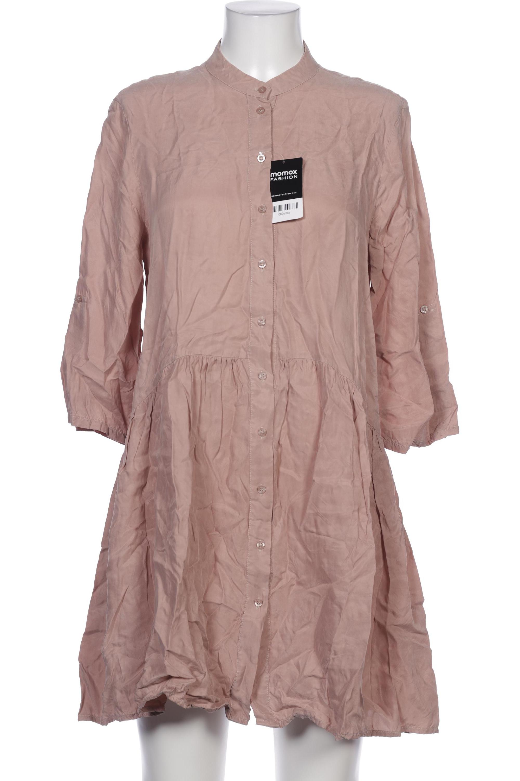 

Oui Damen Kleid, pink, Gr. 38