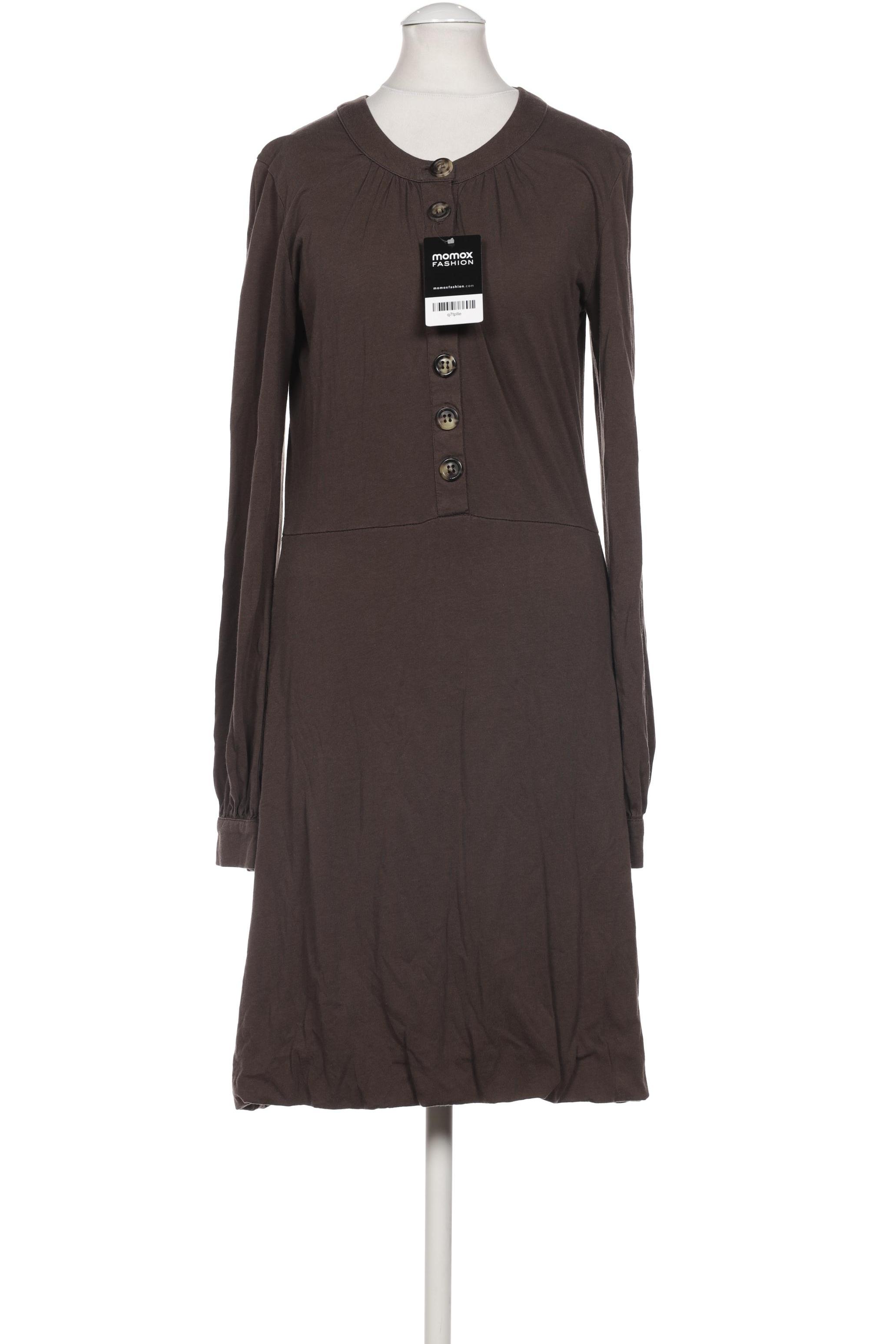 

Oui Damen Kleid, braun, Gr. 36