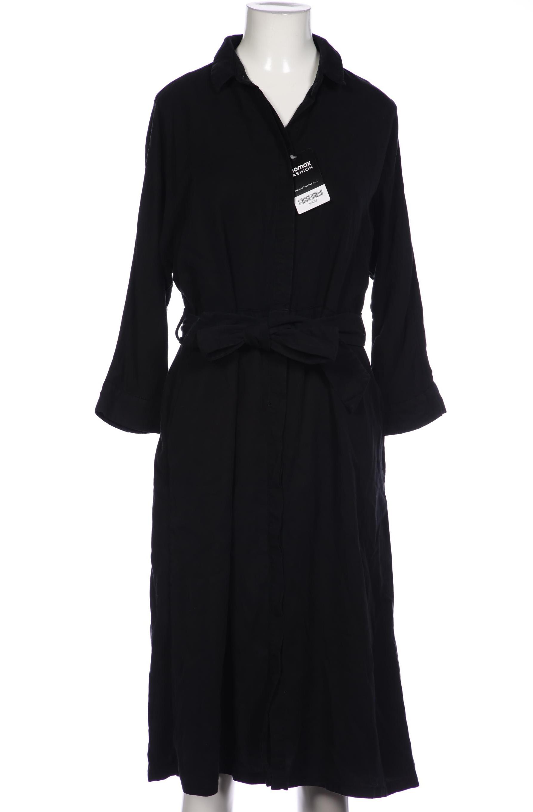 

Oui Damen Kleid, schwarz