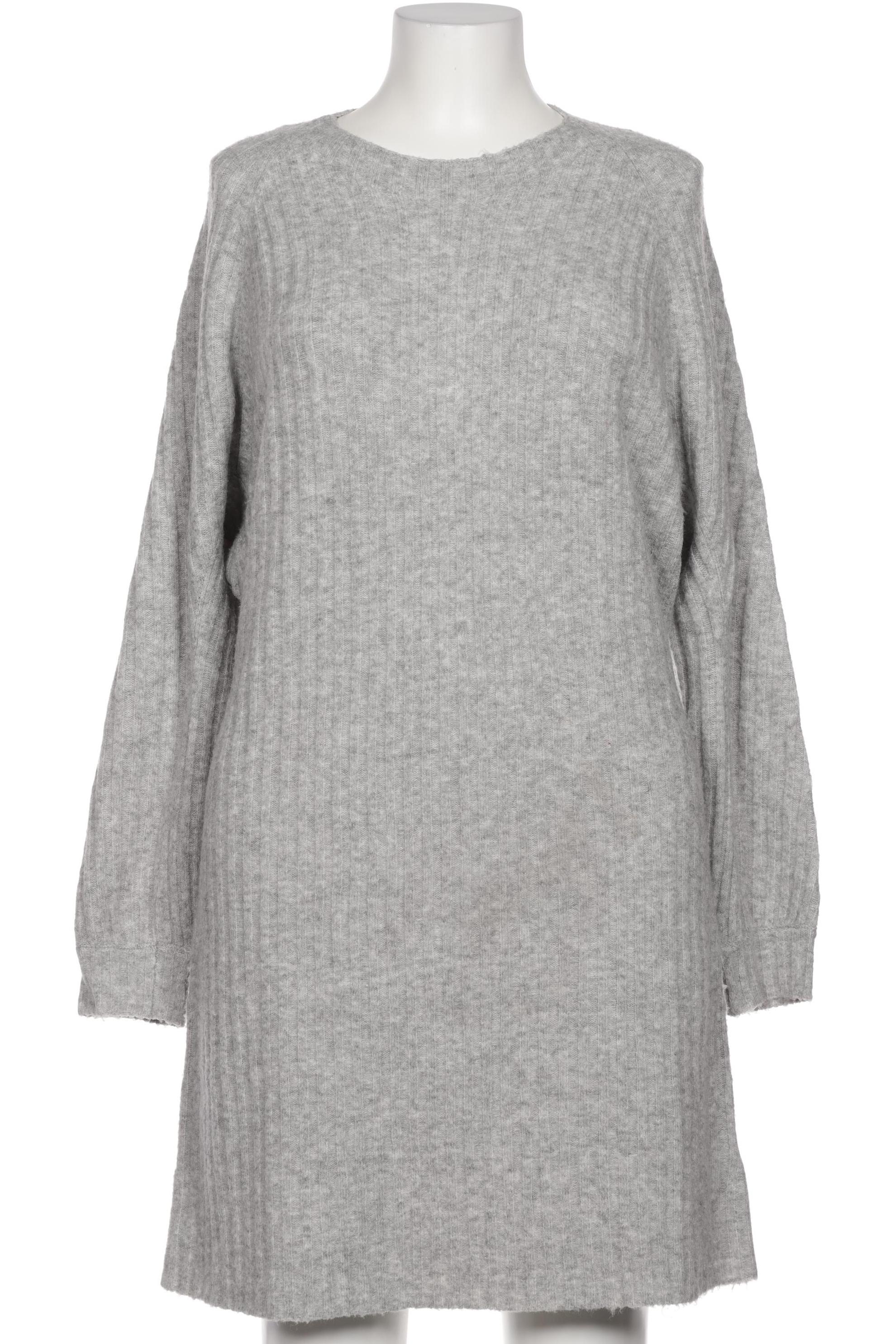 

Oui Damen Kleid, grau