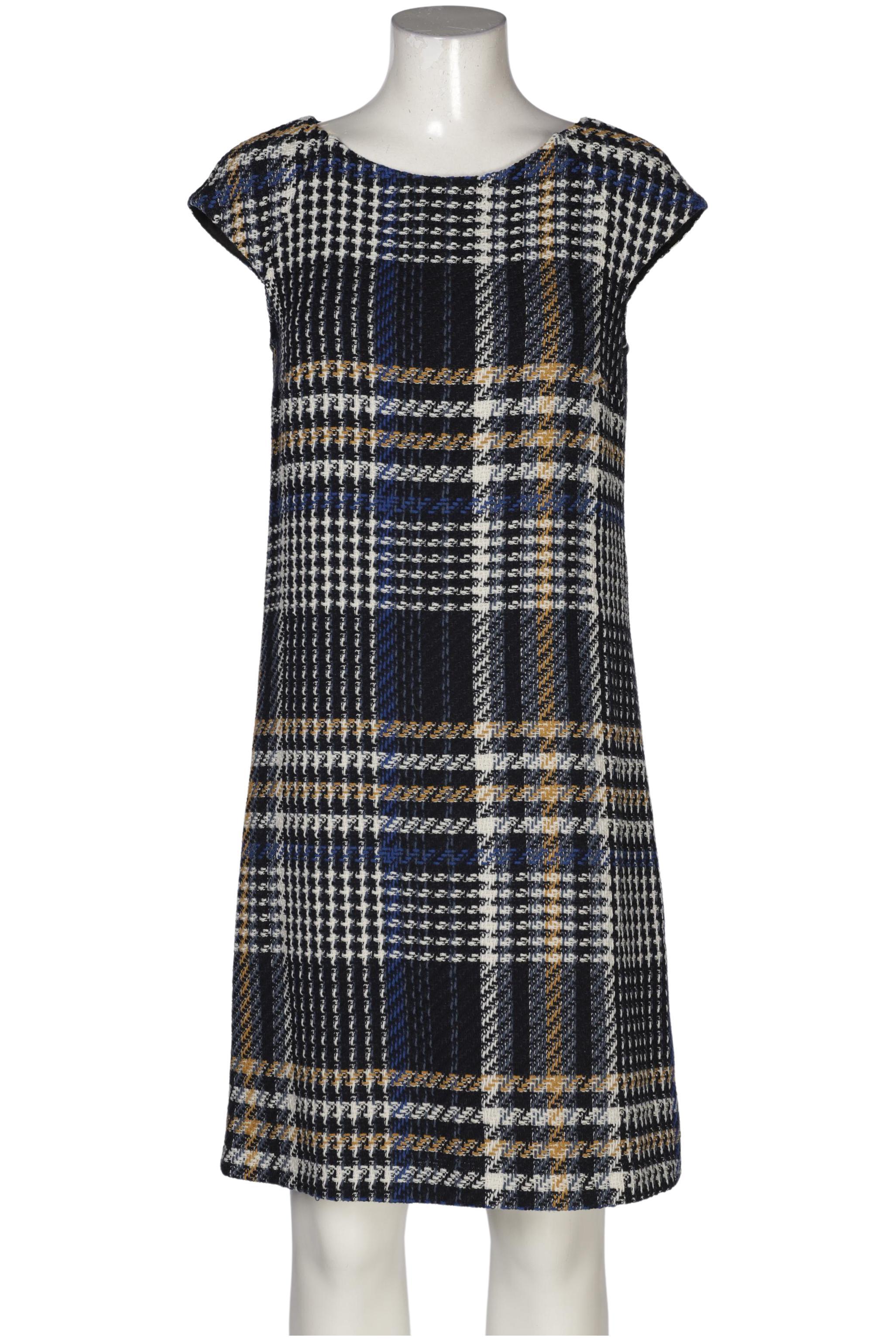 

Oui Damen Kleid, mehrfarbig, Gr. 40