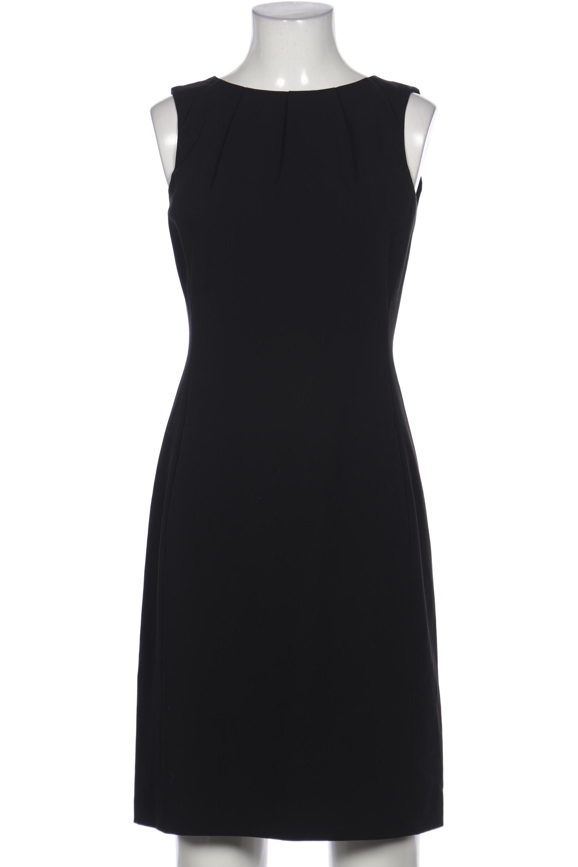 

Oui Damen Kleid, schwarz, Gr. 34