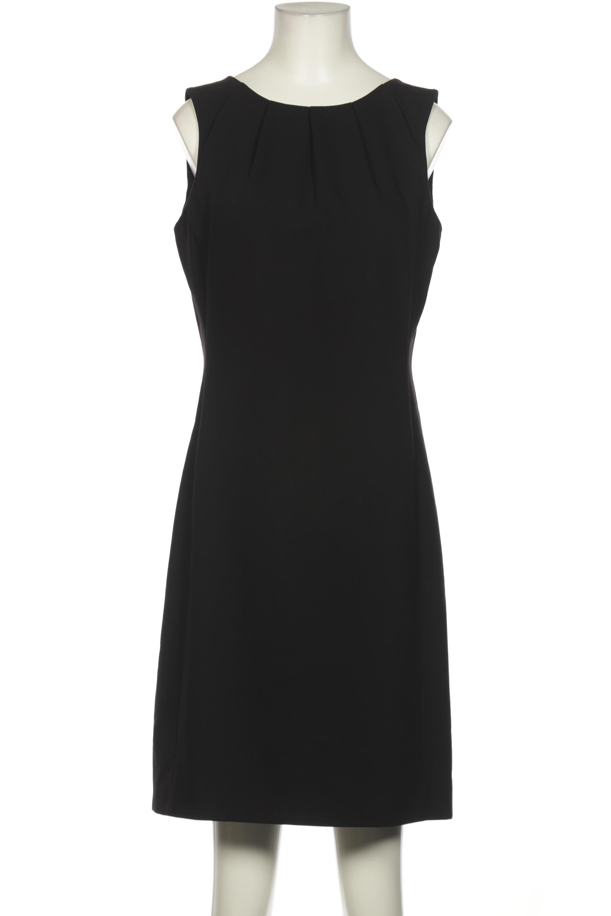

Oui Damen Kleid, schwarz