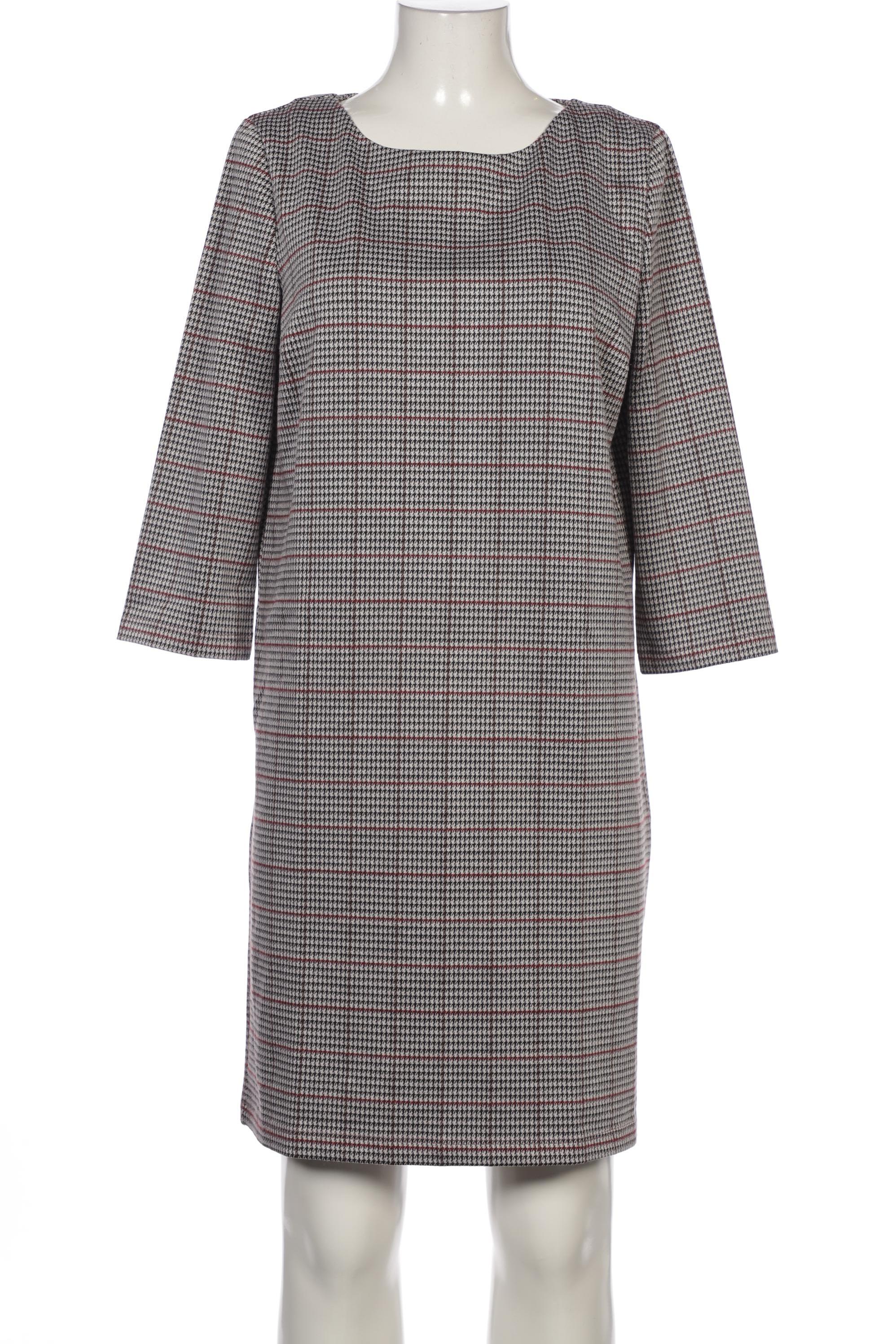 

Oui Damen Kleid, mehrfarbig