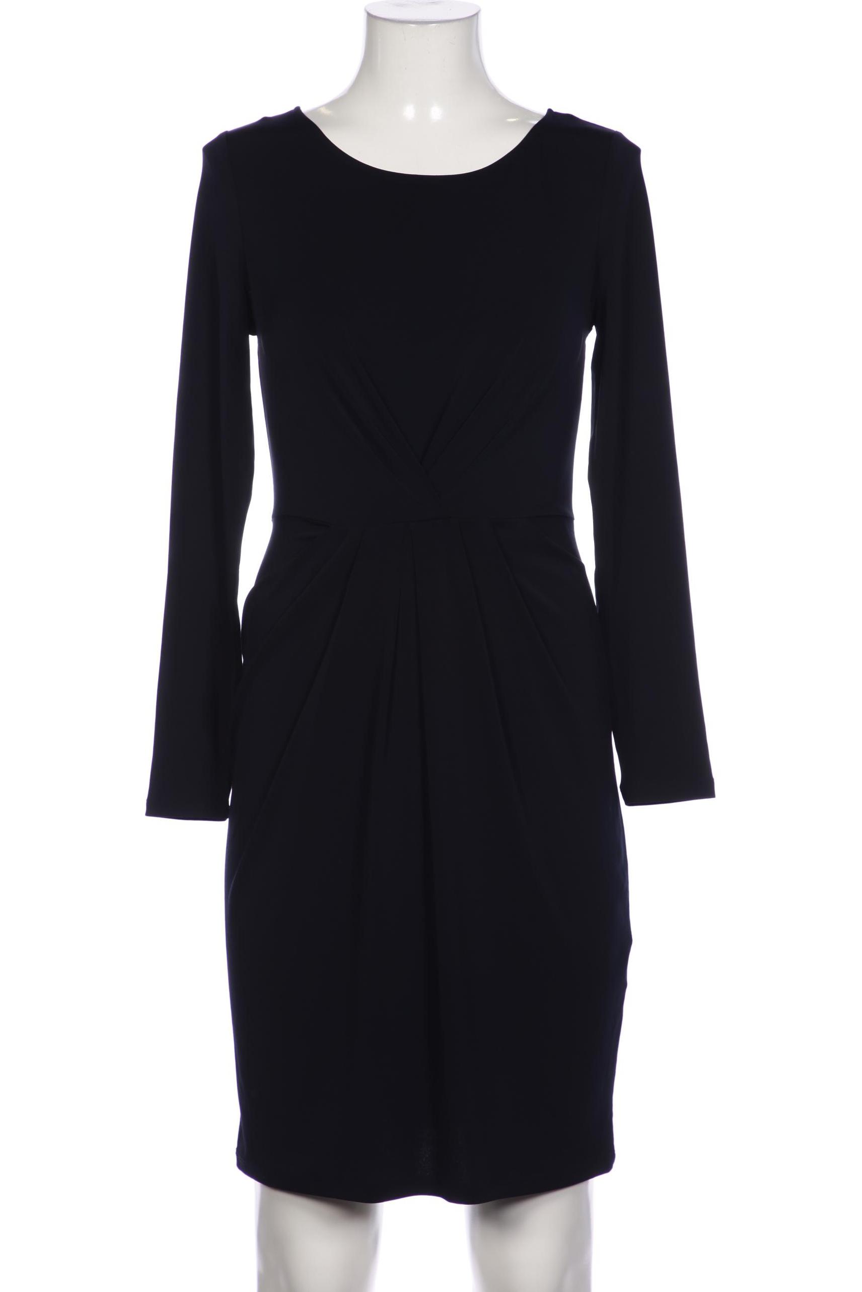 

Oui Damen Kleid, marineblau