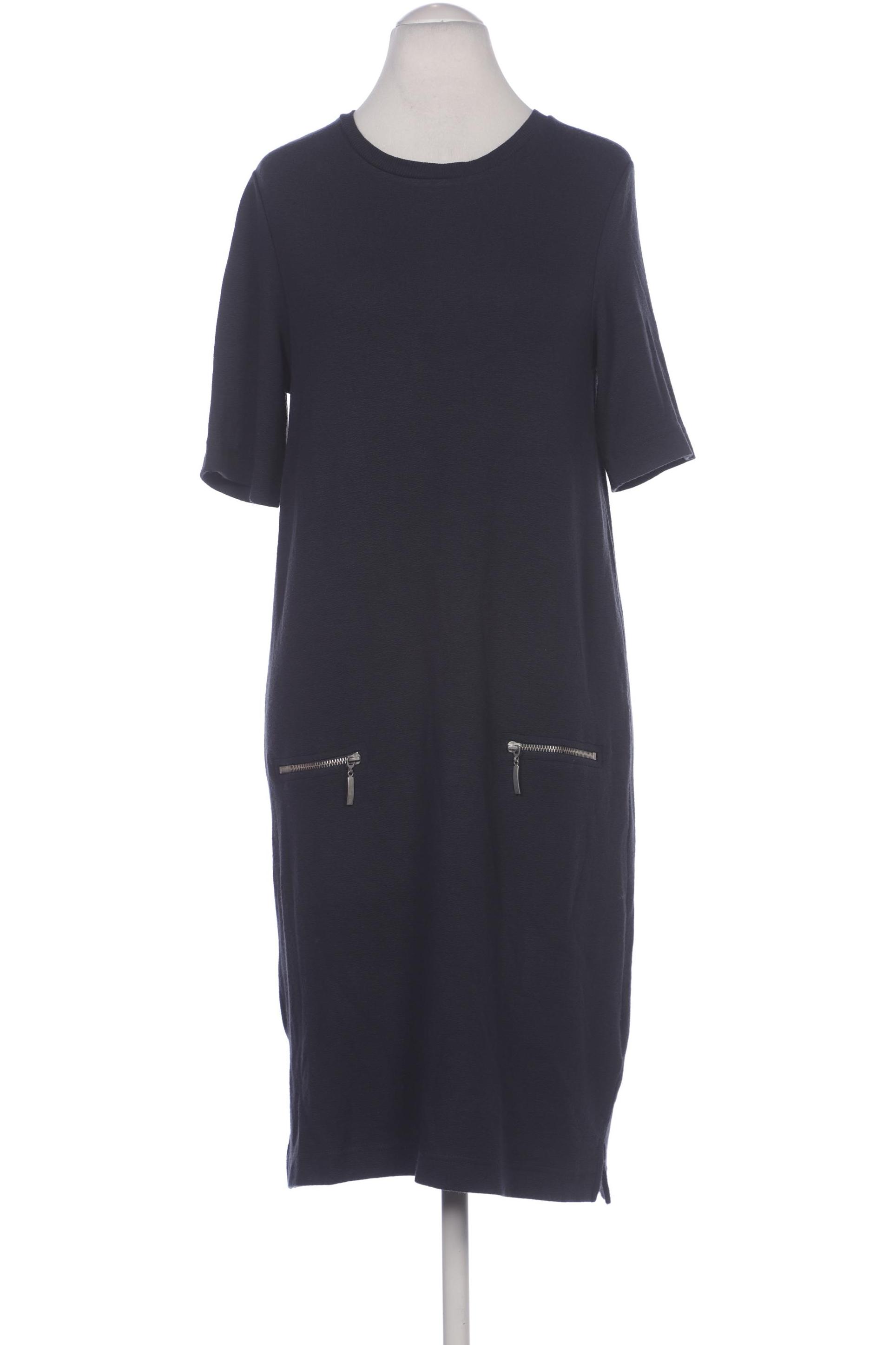 

Oui Damen Kleid, marineblau, Gr. 38