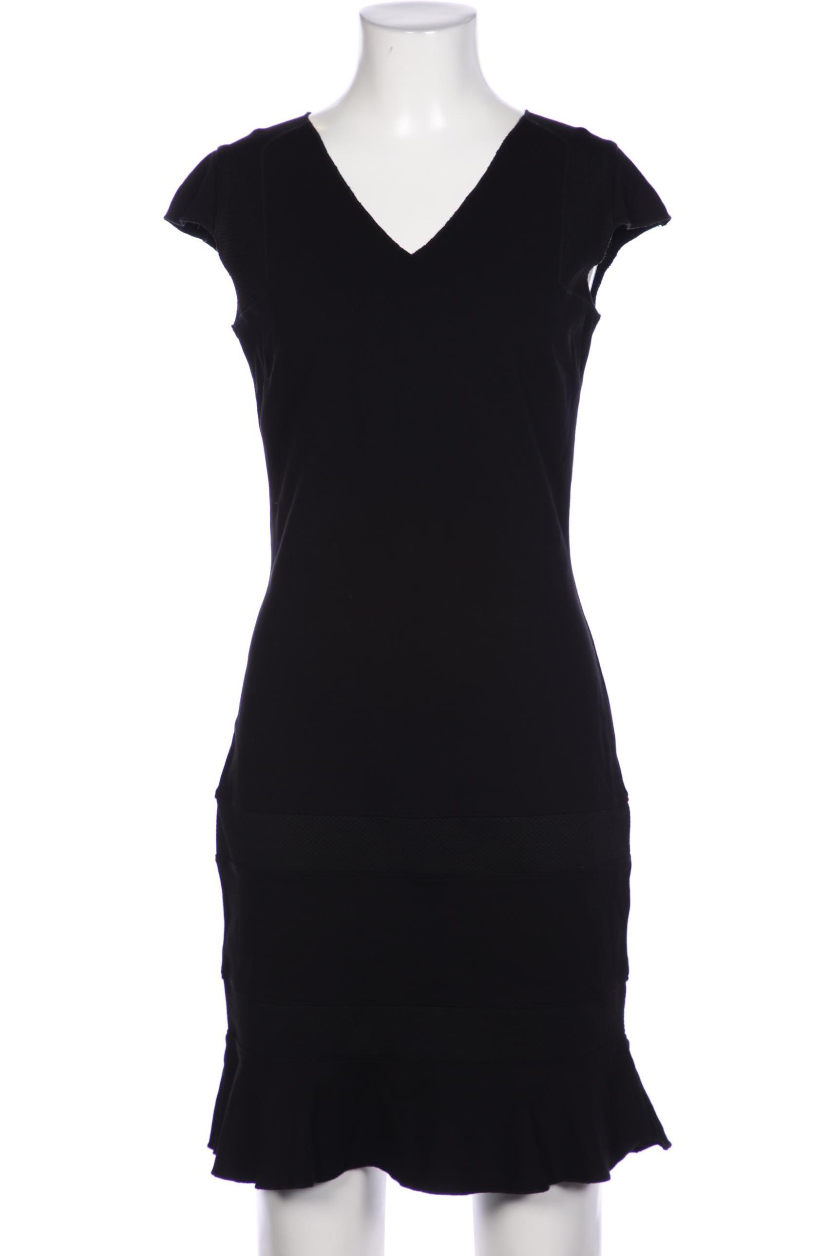 

Oui Damen Kleid, schwarz