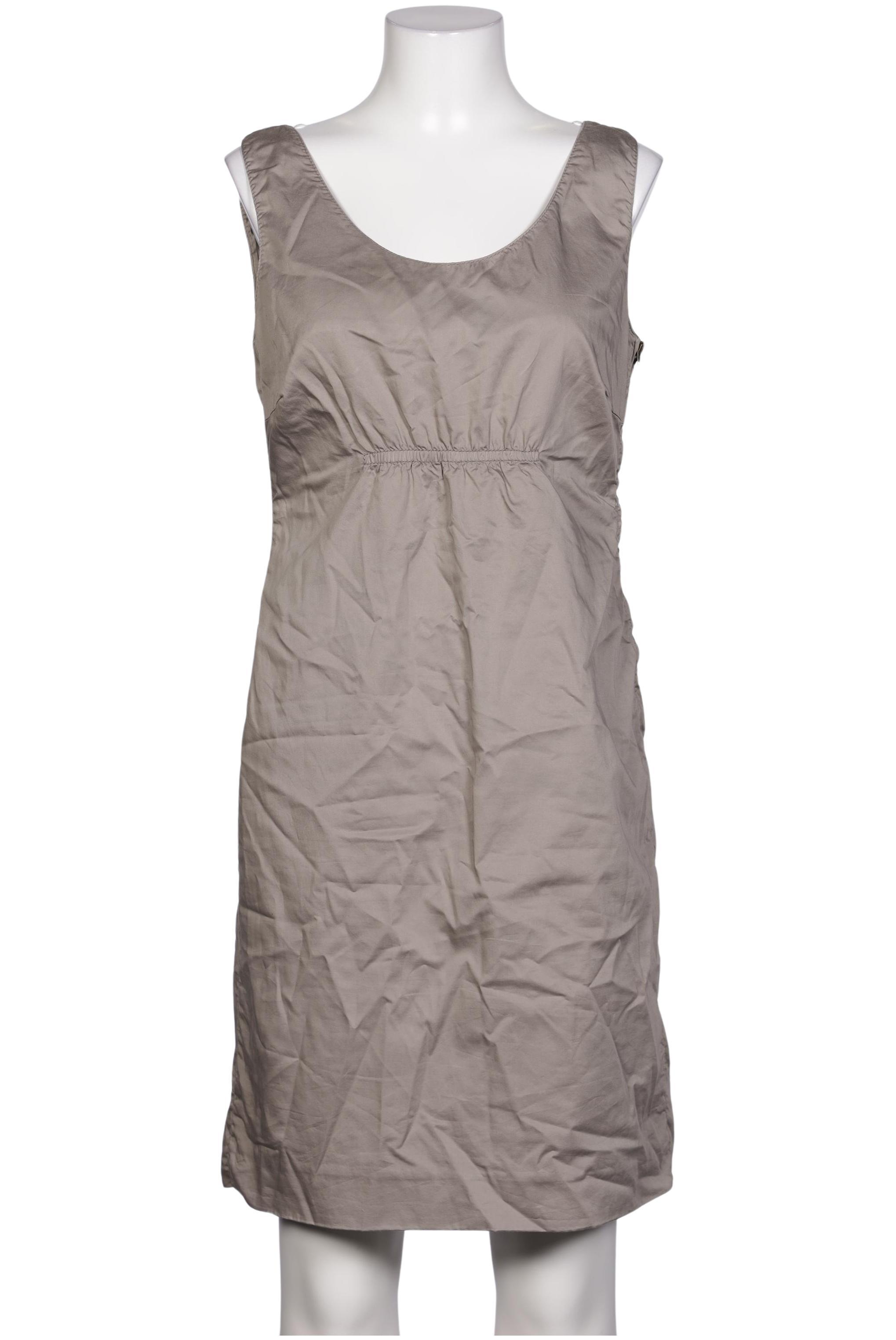 

Oui Damen Kleid, grau, Gr. 42