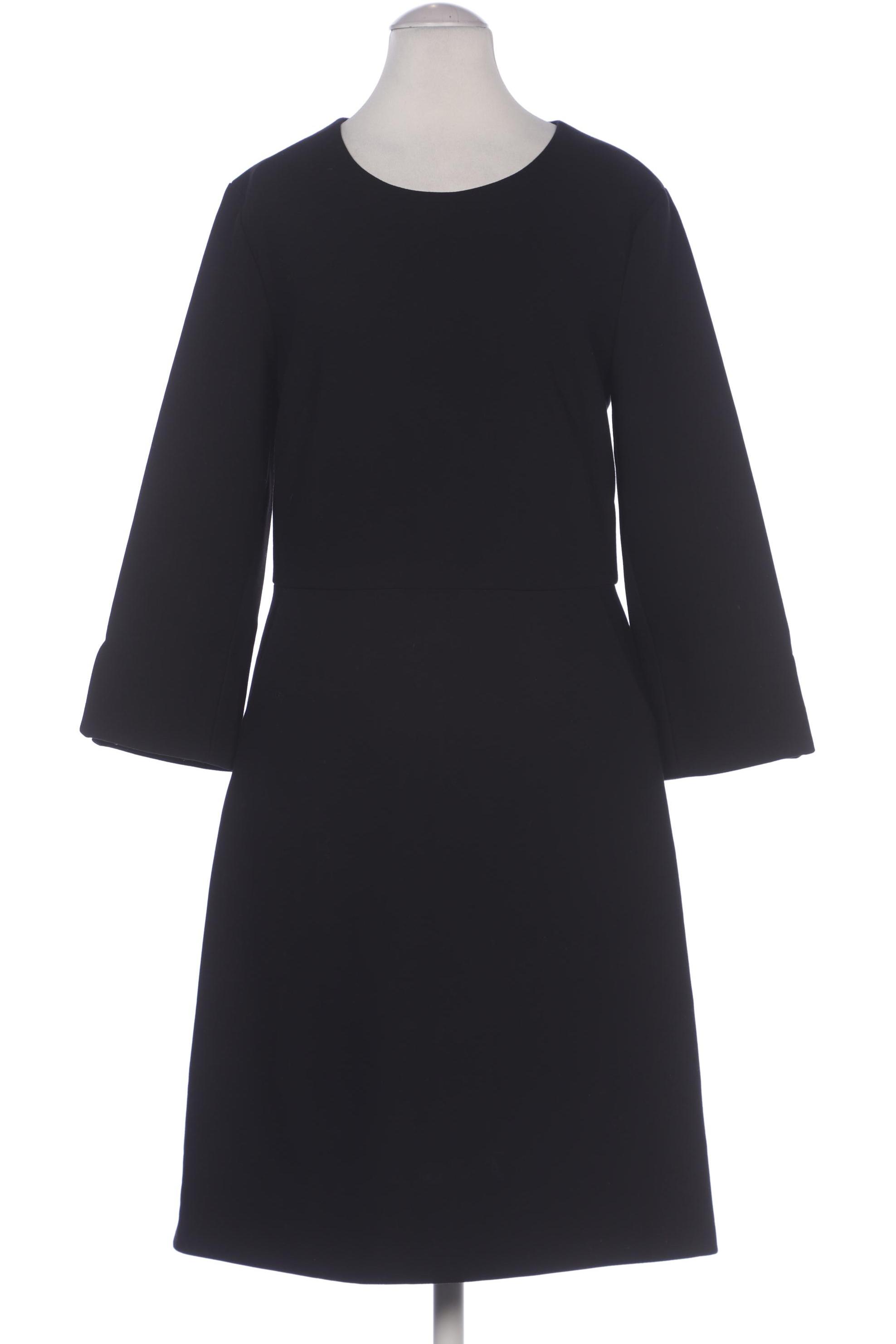 

Oui Damen Kleid, schwarz, Gr. 36