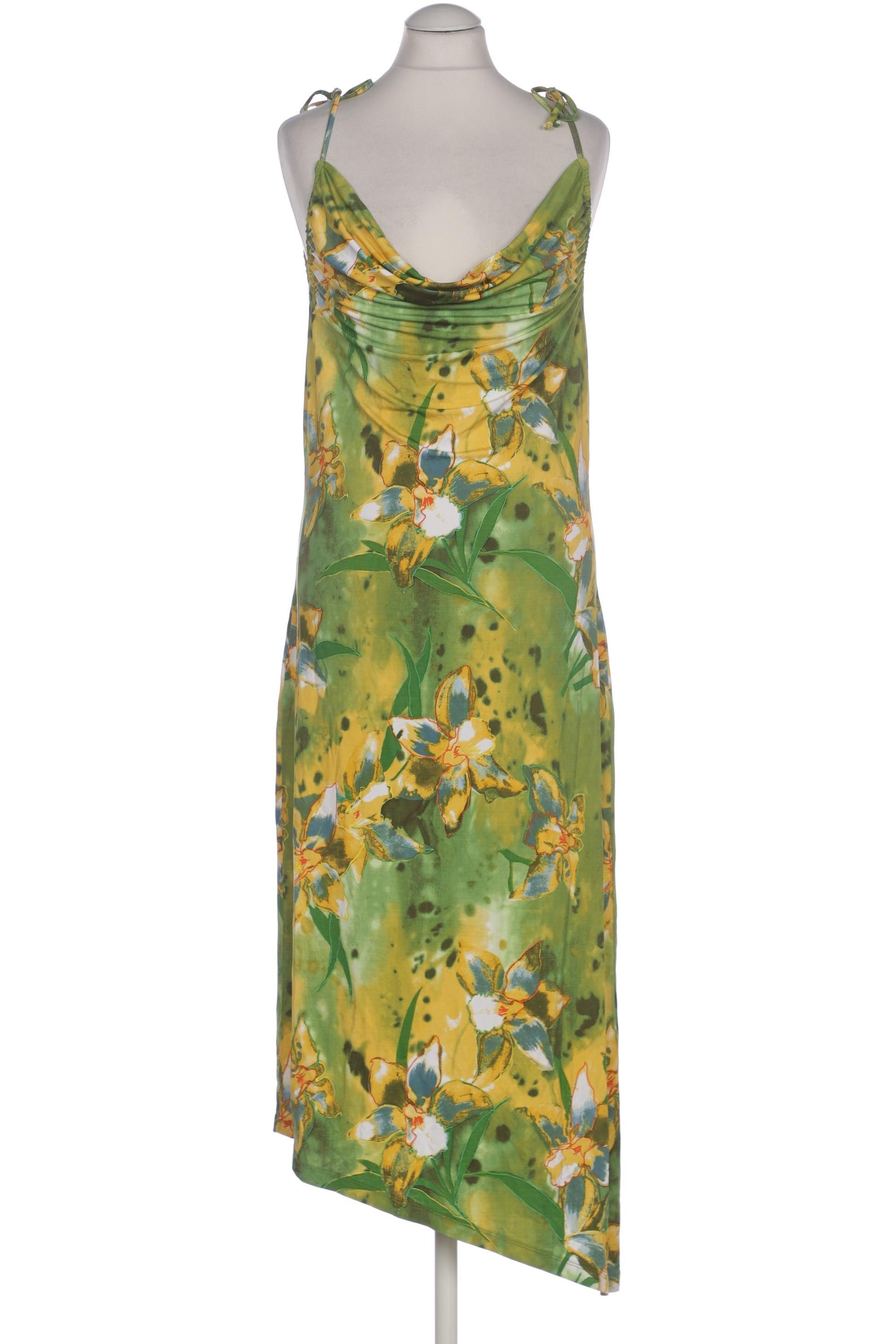 

Oui Damen Kleid, grün, Gr. 40