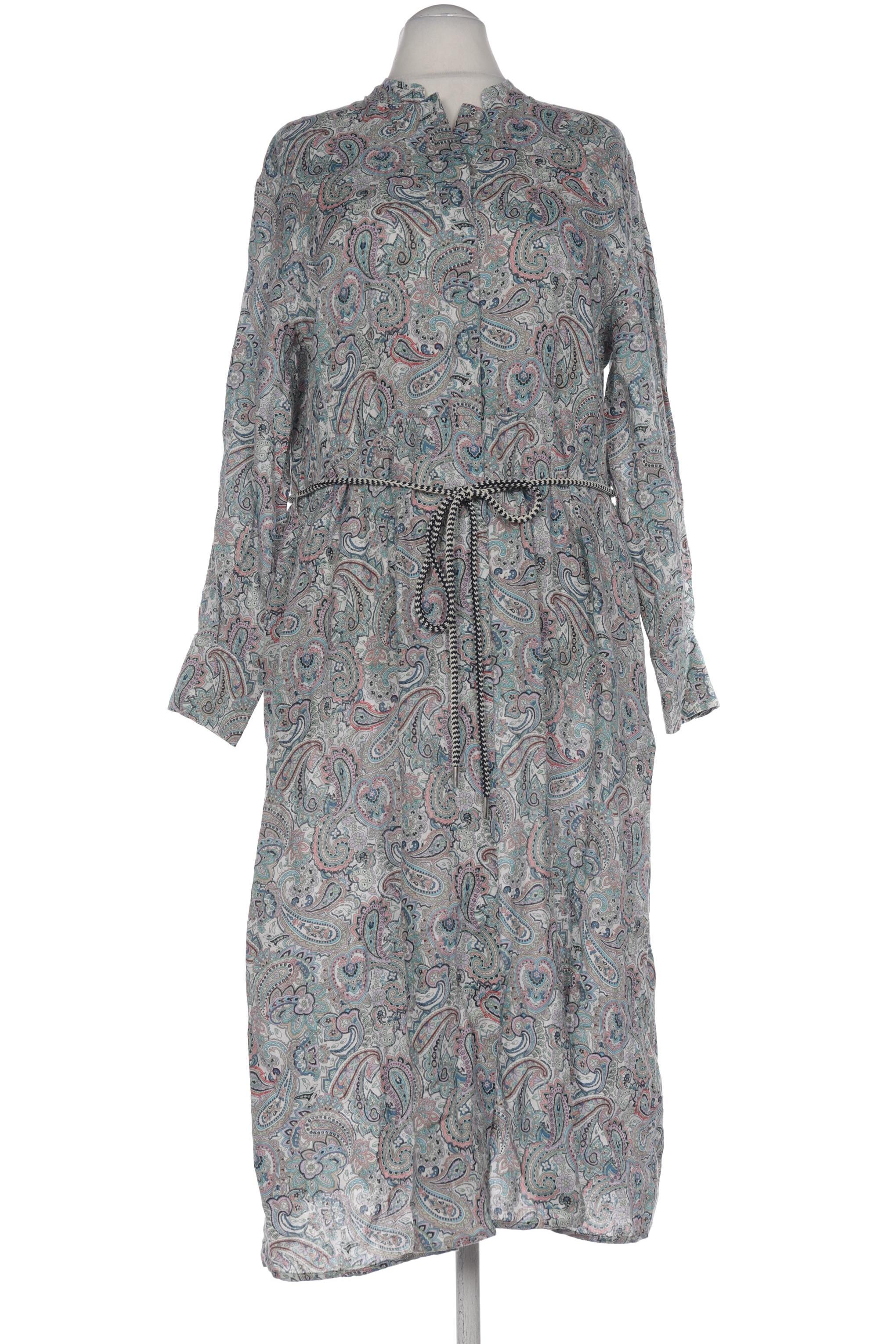 

Oui Damen Kleid, mehrfarbig, Gr. 42