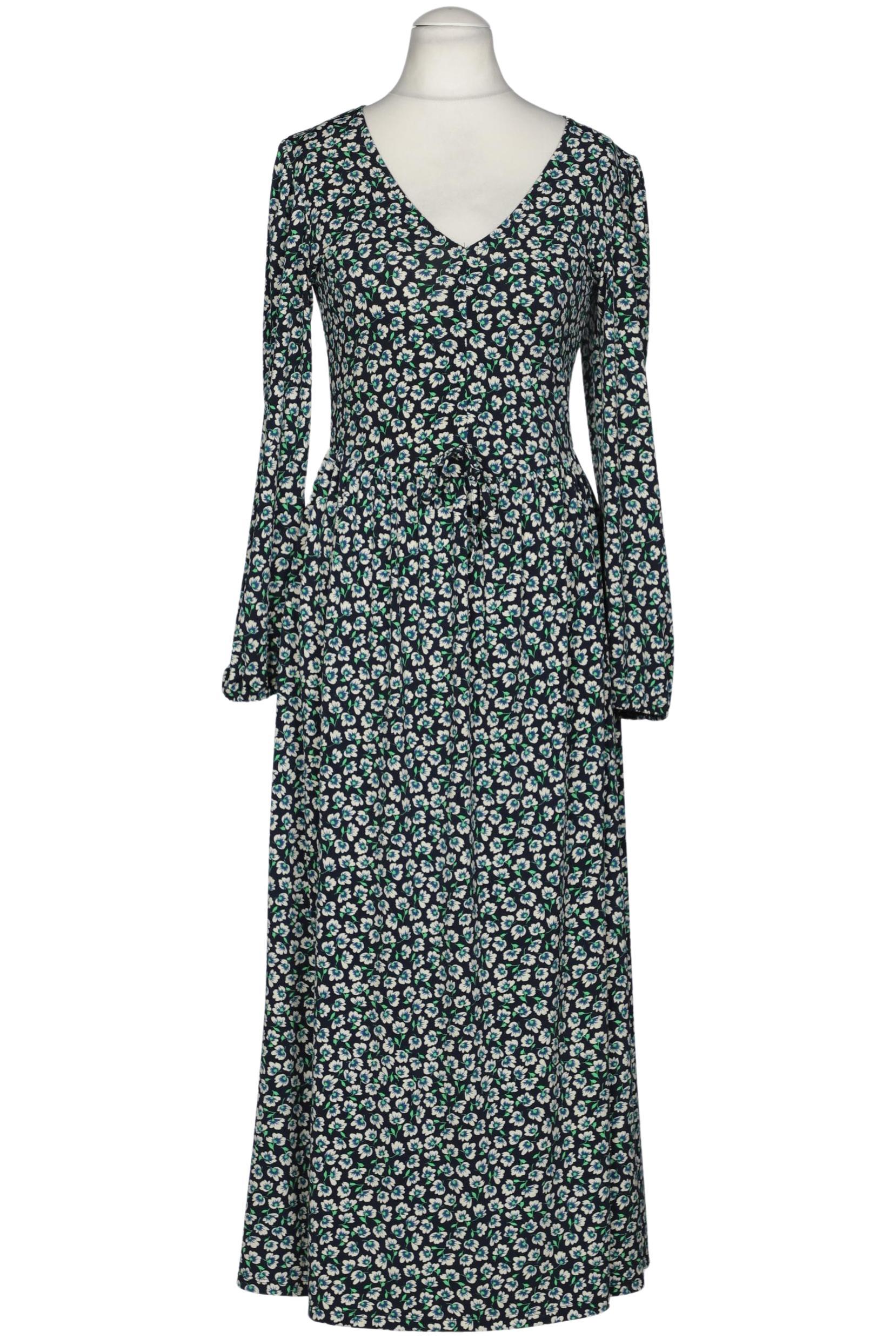 

Oui Damen Kleid, marineblau, Gr. 34