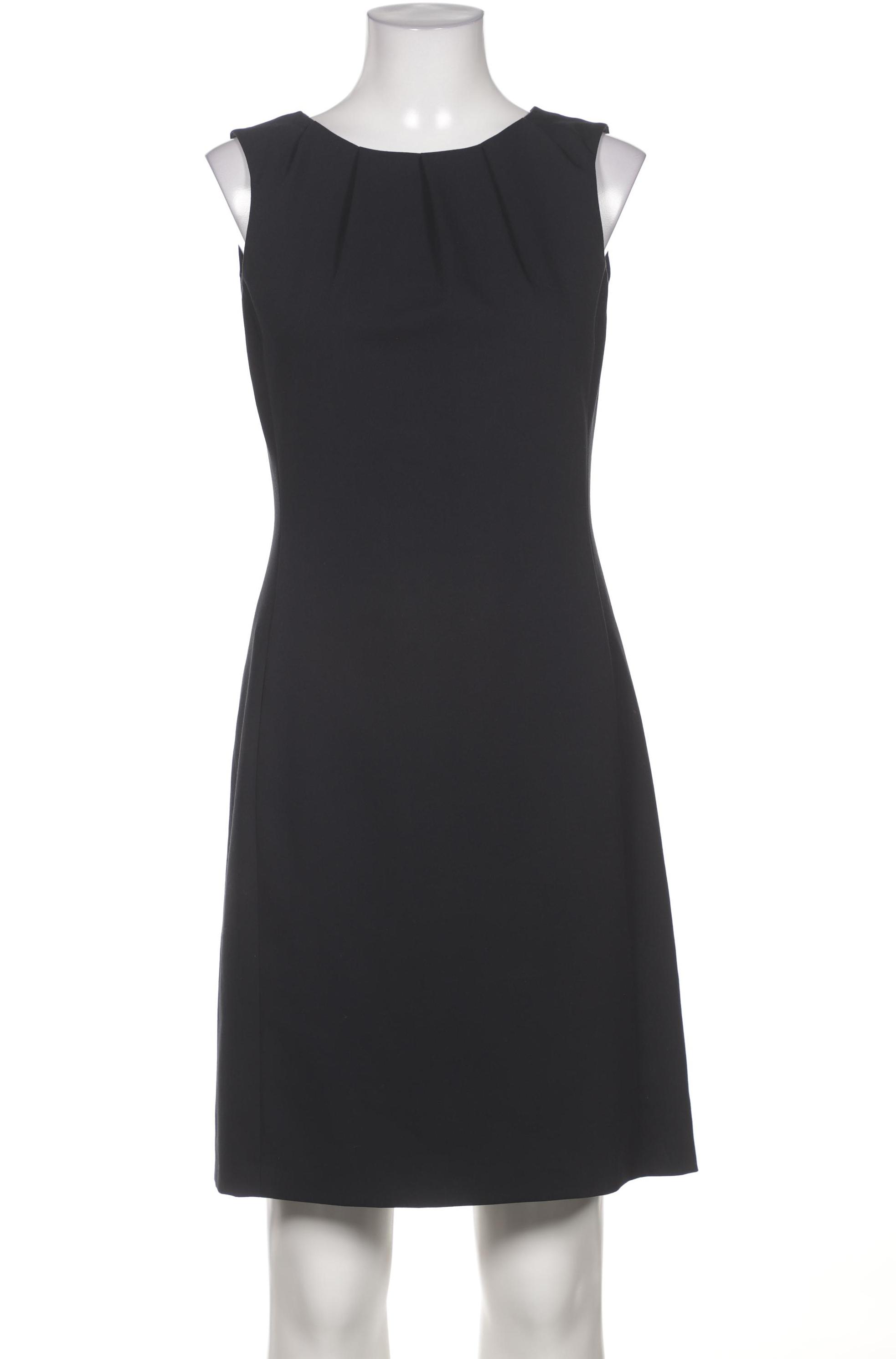 

Oui Damen Kleid, schwarz, Gr. 38