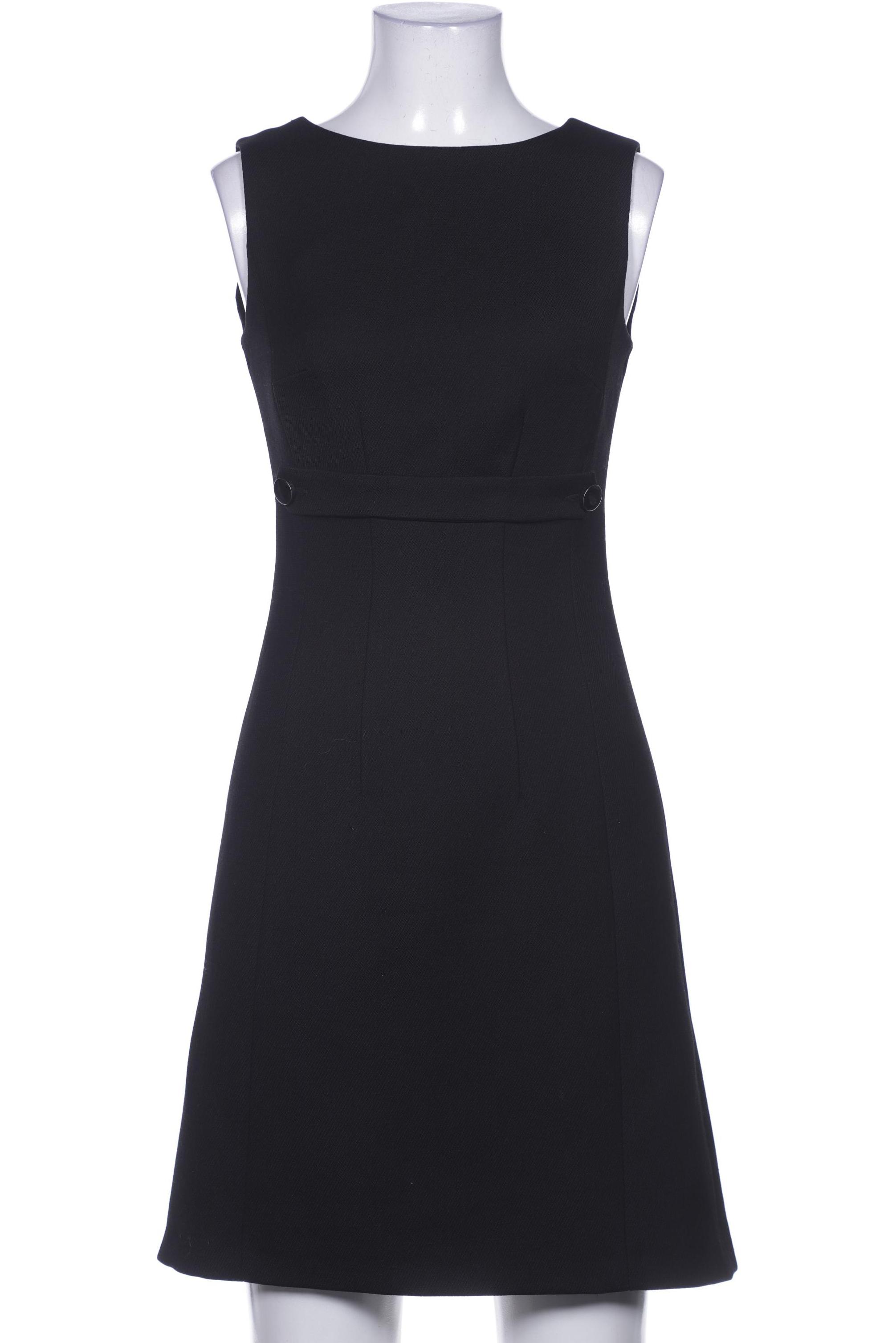 

Oui Damen Kleid, schwarz
