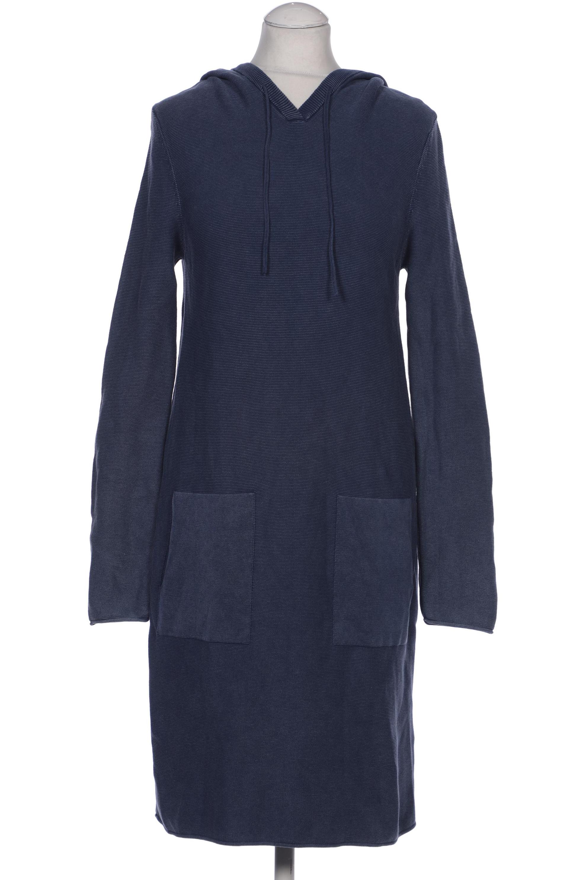 

Oui Damen Kleid, marineblau, Gr. 36
