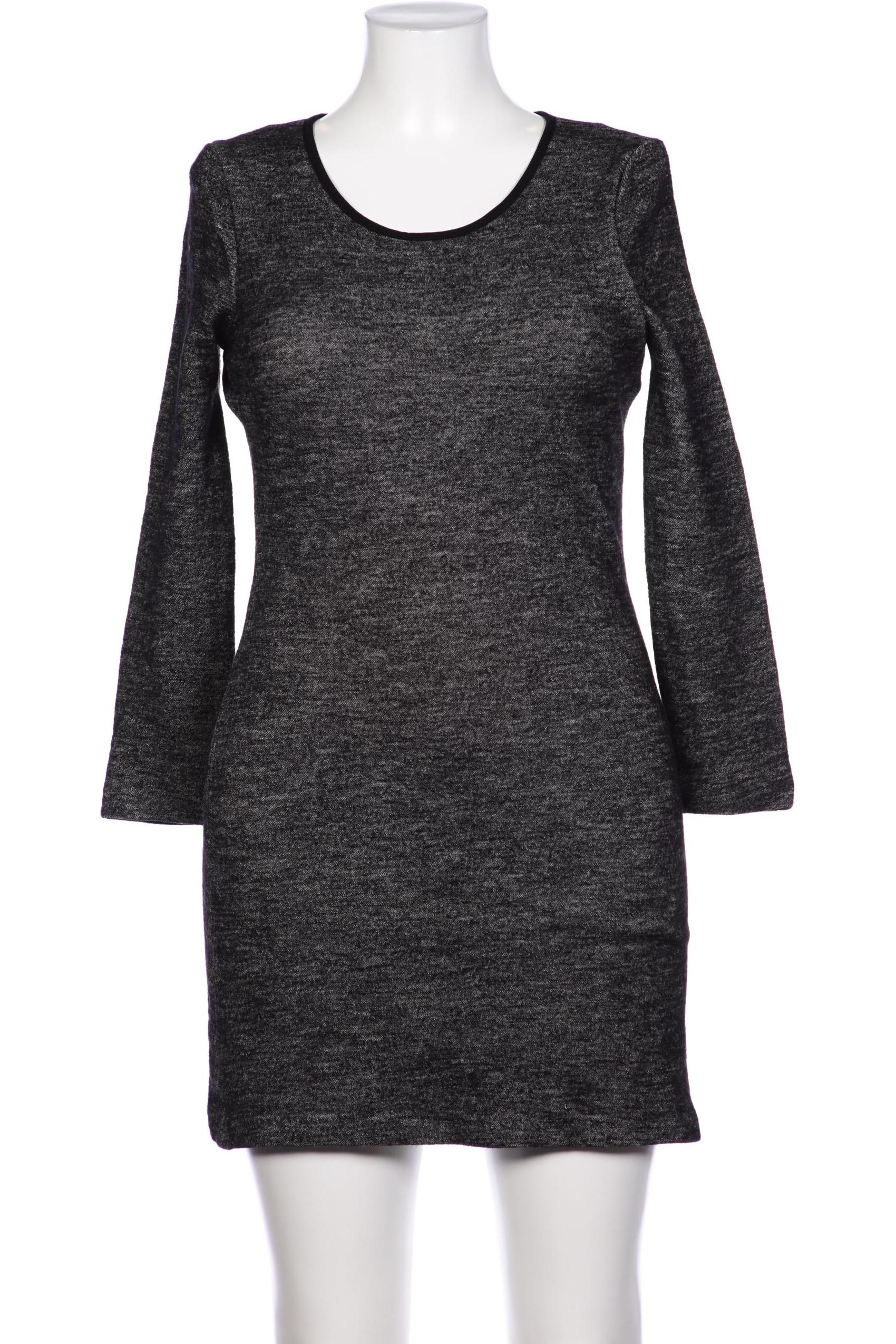 

Oui Damen Kleid, grau