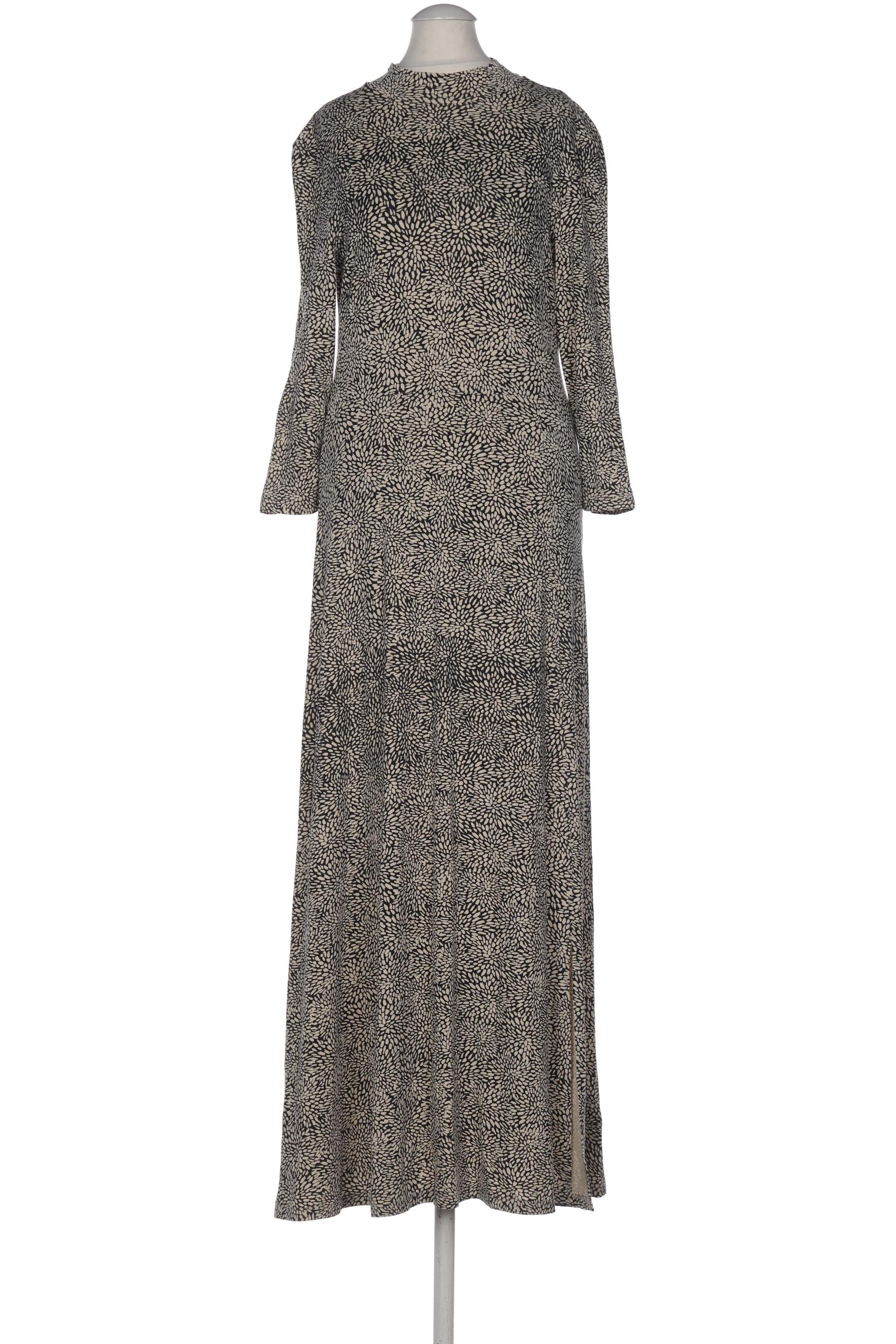 

Oui Damen Kleid, beige, Gr. 36