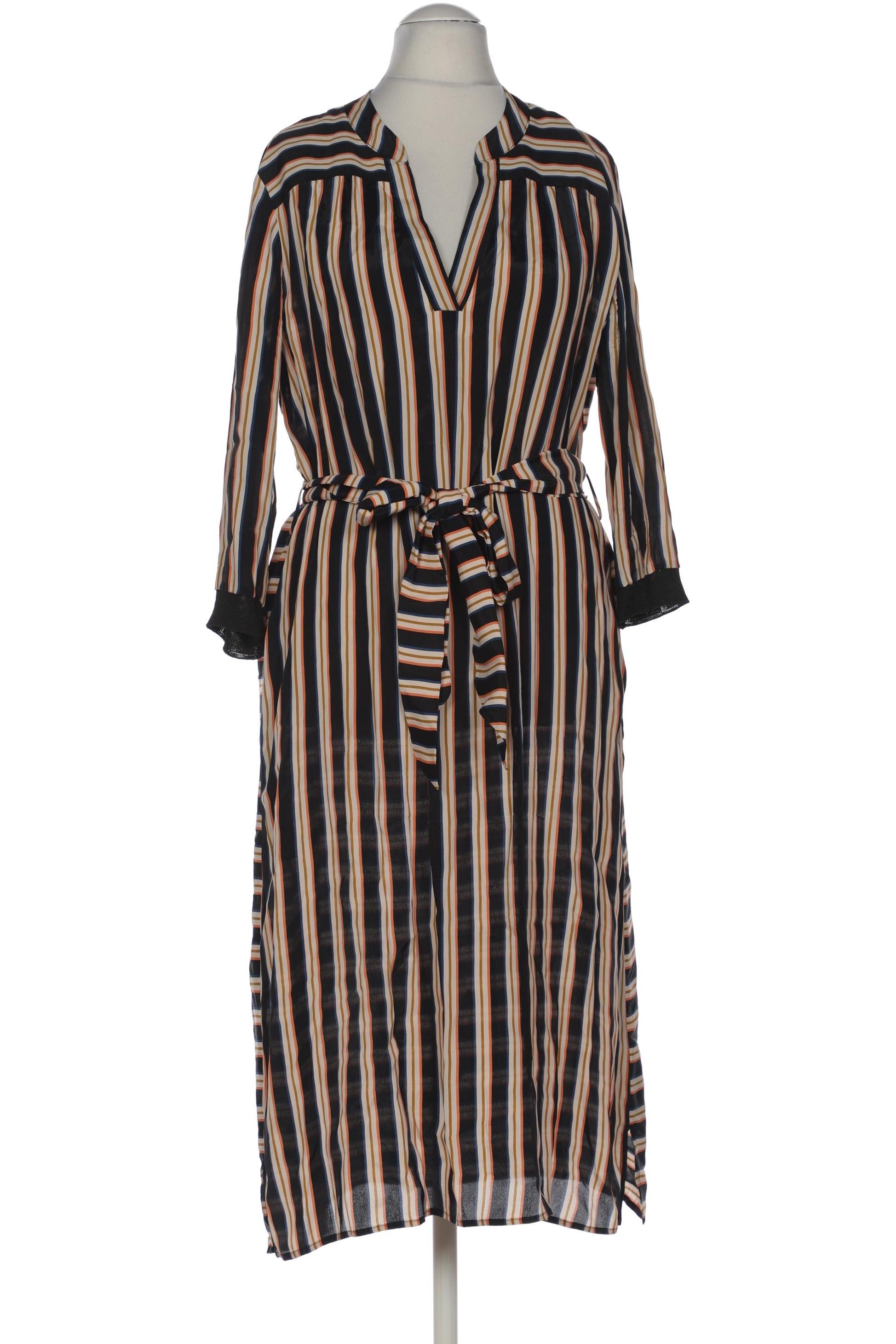 

Oui Damen Kleid, mehrfarbig, Gr. 40