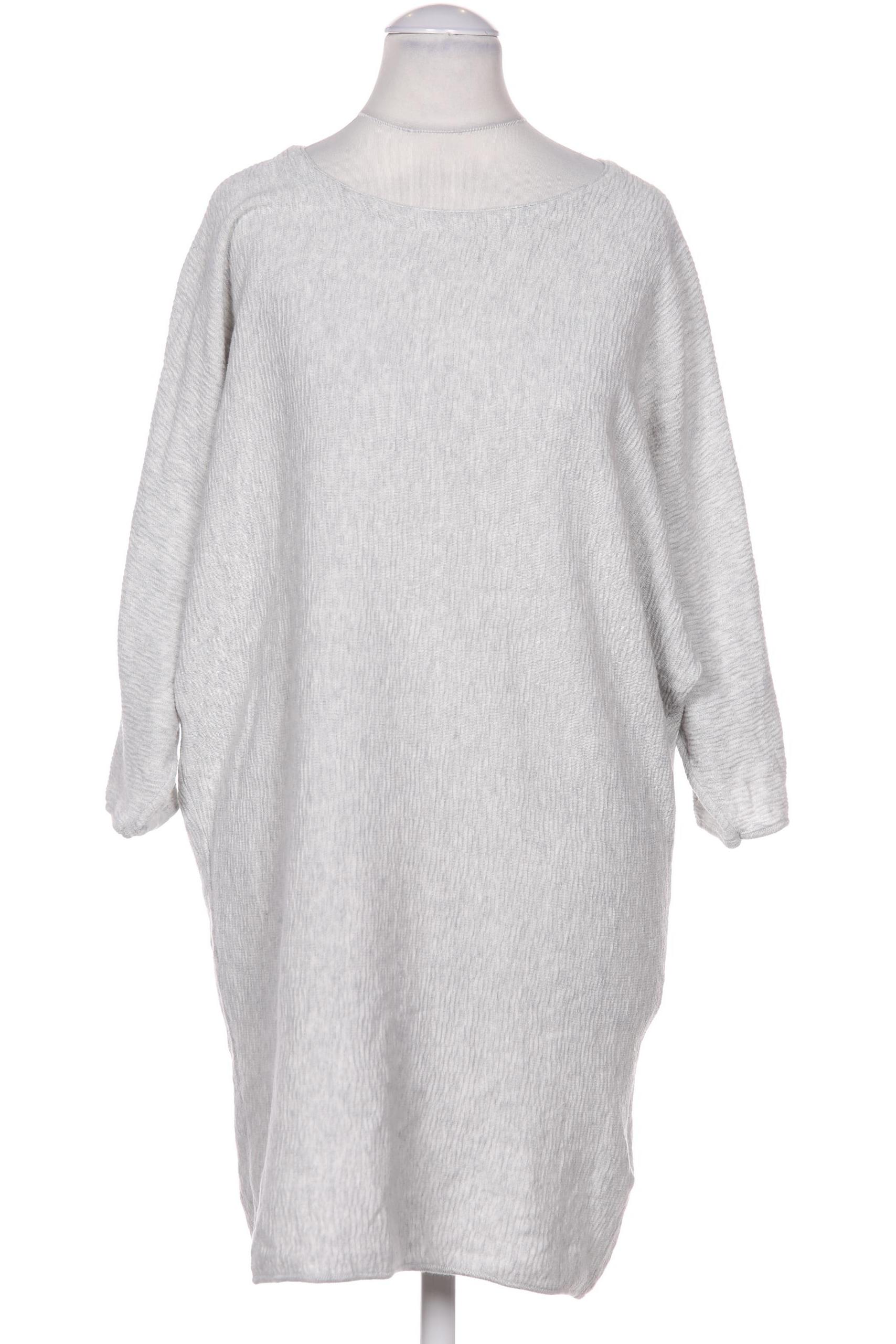 

Oui Damen Kleid, grau, Gr. 36
