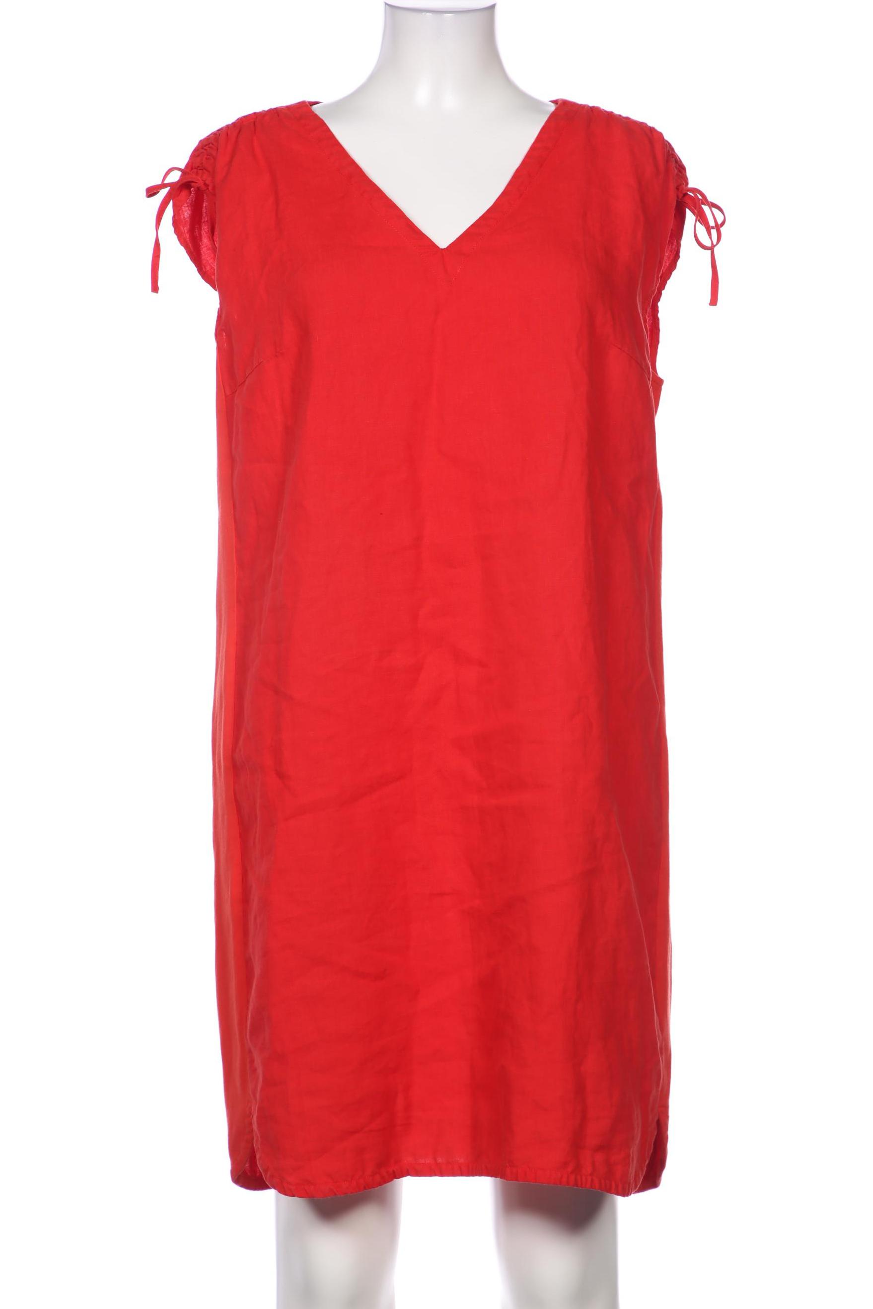 

Oui Damen Kleid, rot