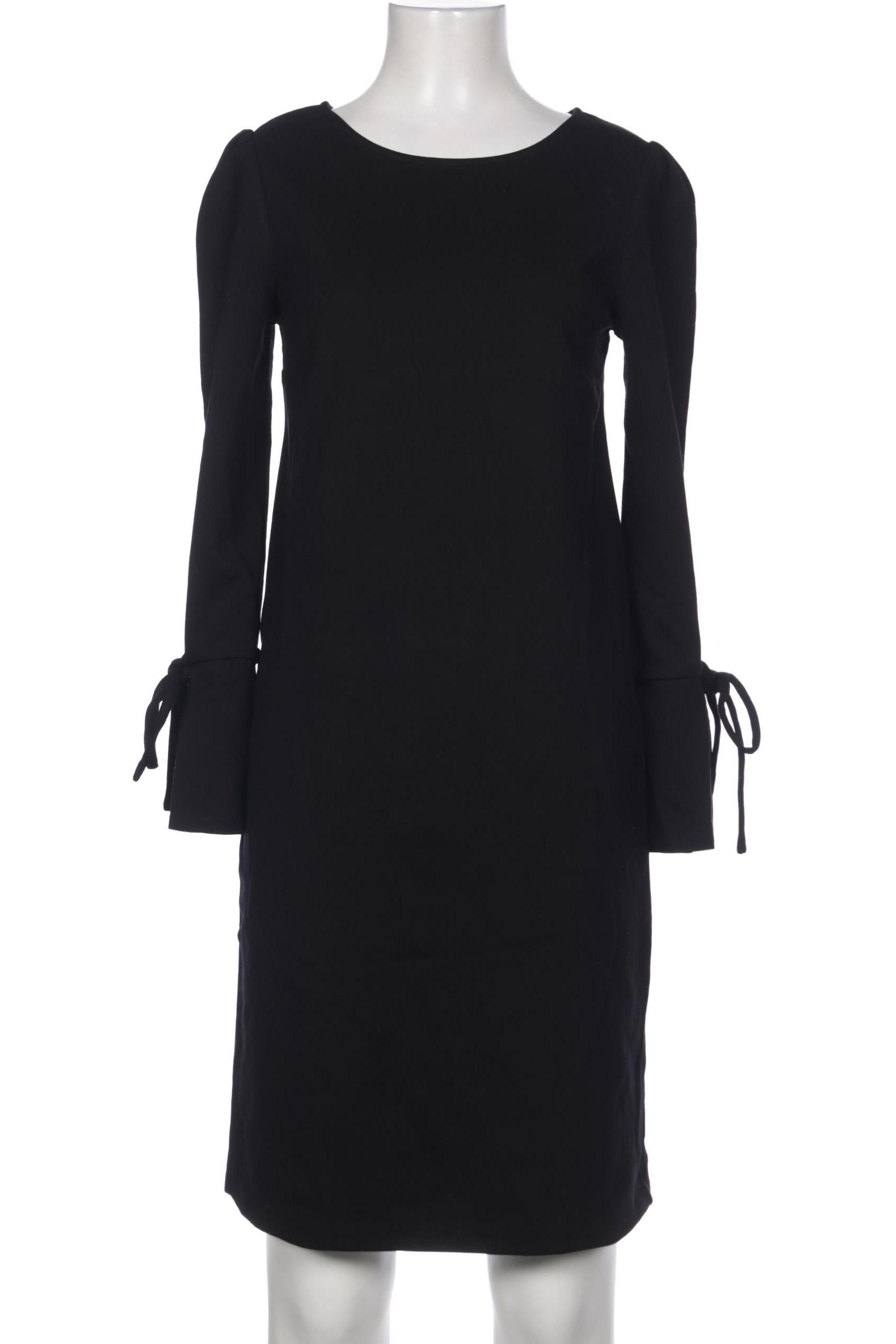 

Oui Damen Kleid, schwarz