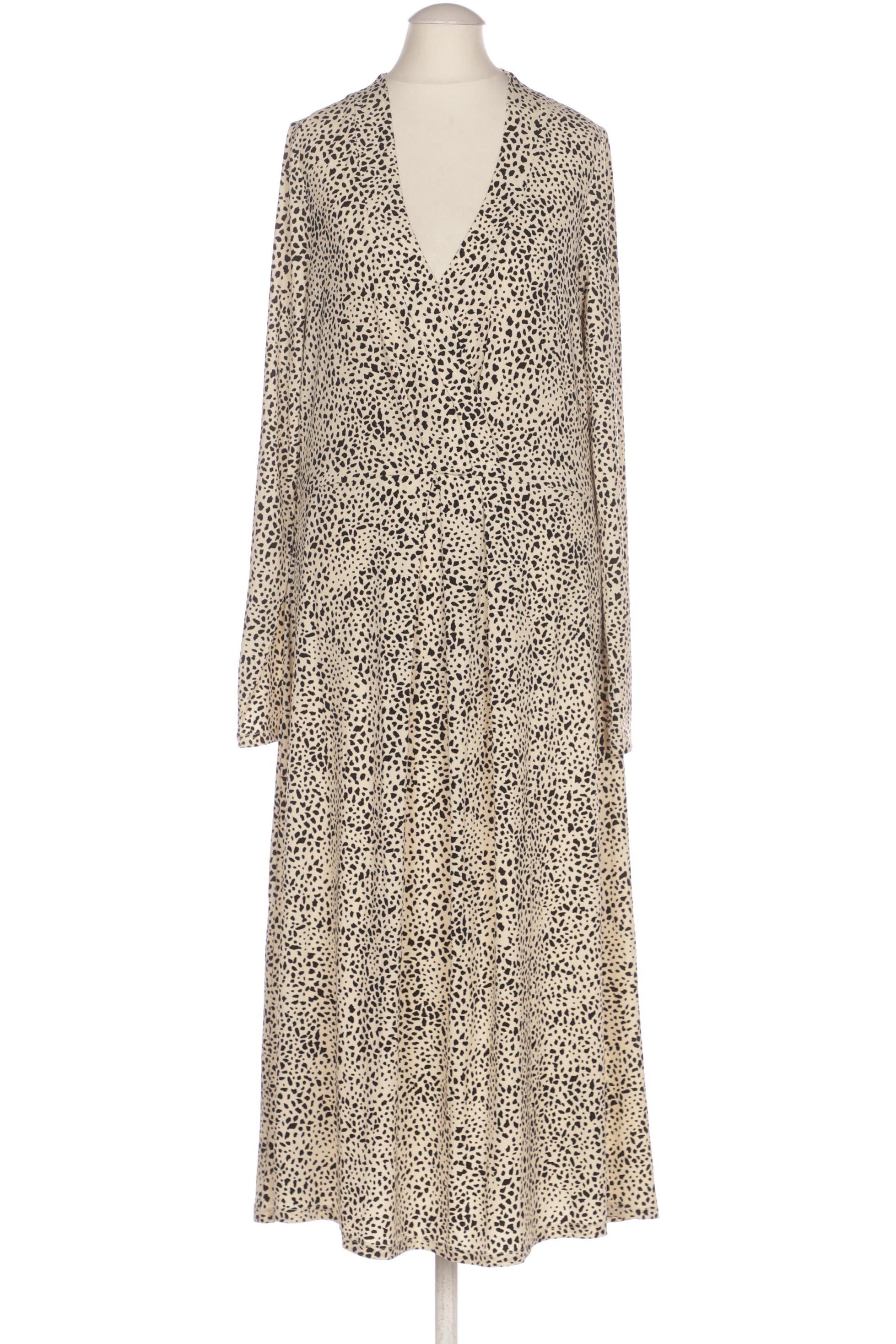 

Oui Damen Kleid, mehrfarbig, Gr. 38