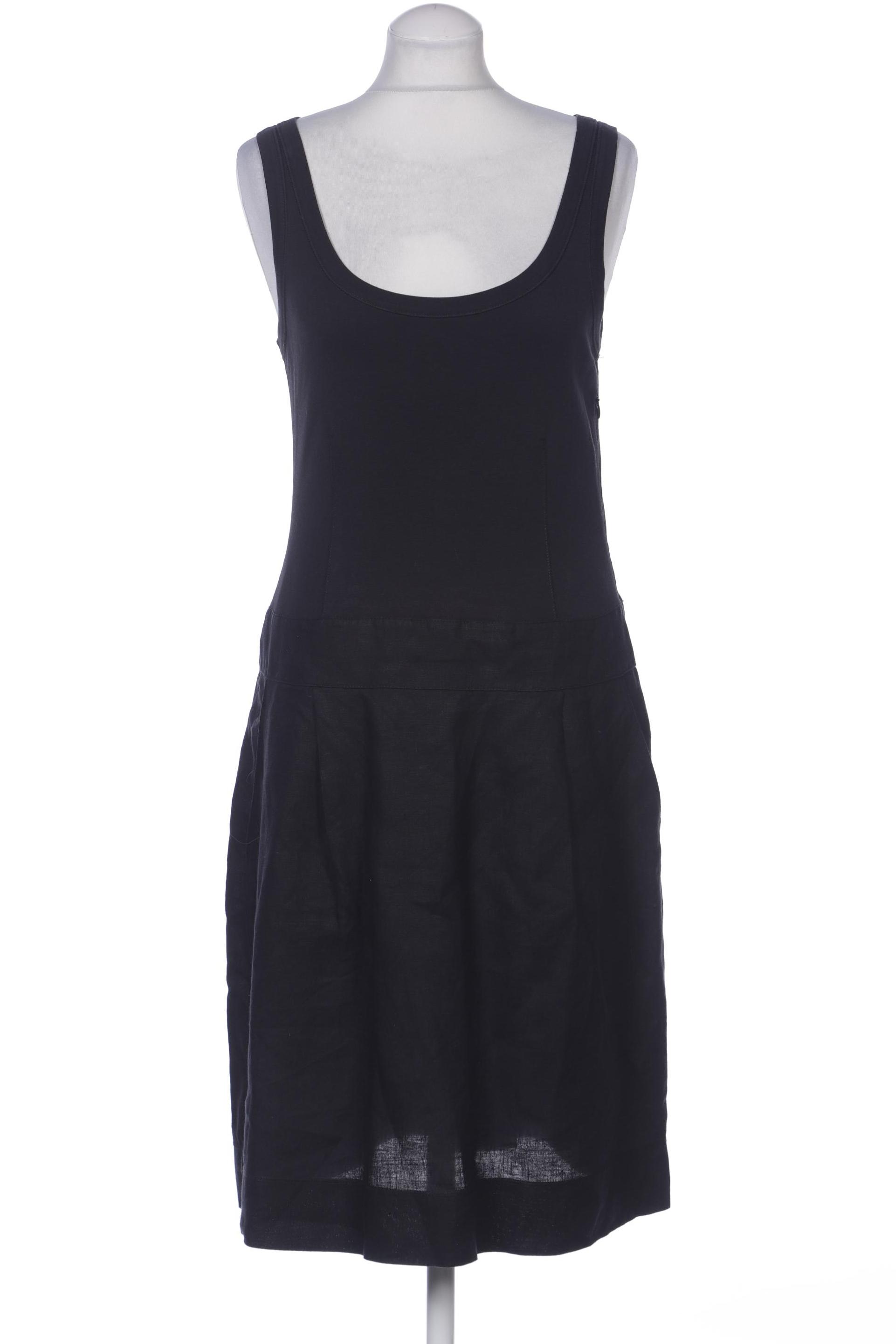 

Oui Damen Kleid, schwarz, Gr. 40