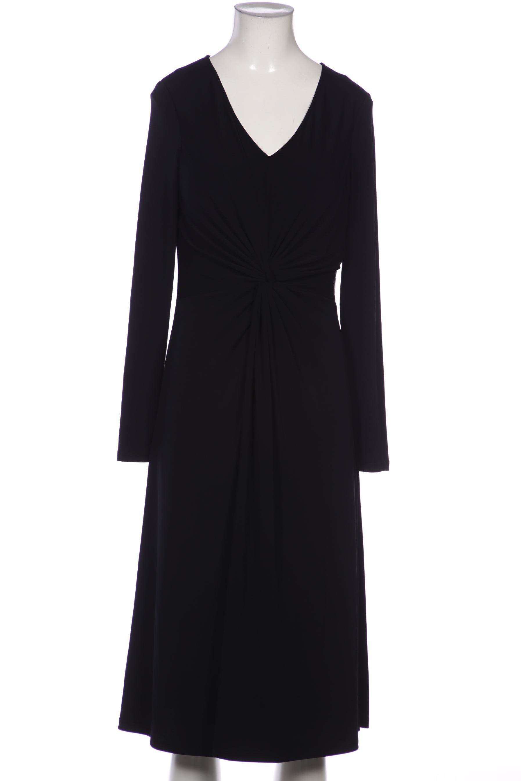 

Oui Damen Kleid, schwarz