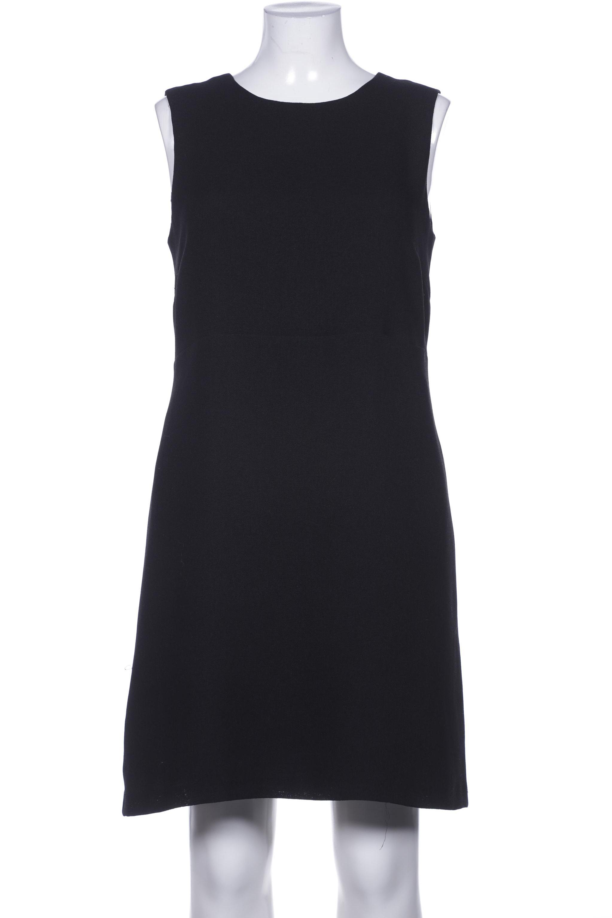 

Oui Damen Kleid, schwarz