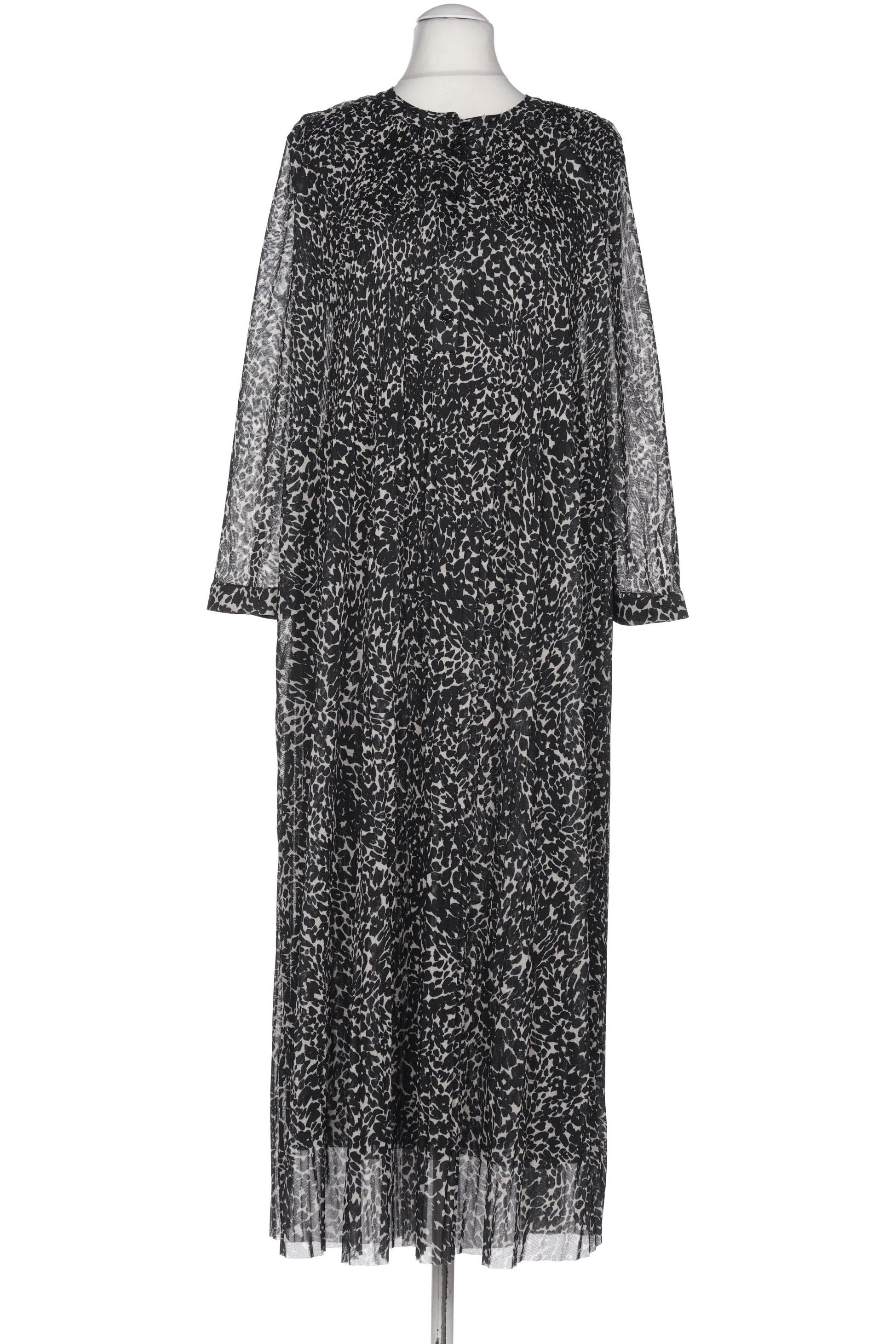 

Oui Damen Kleid, schwarz