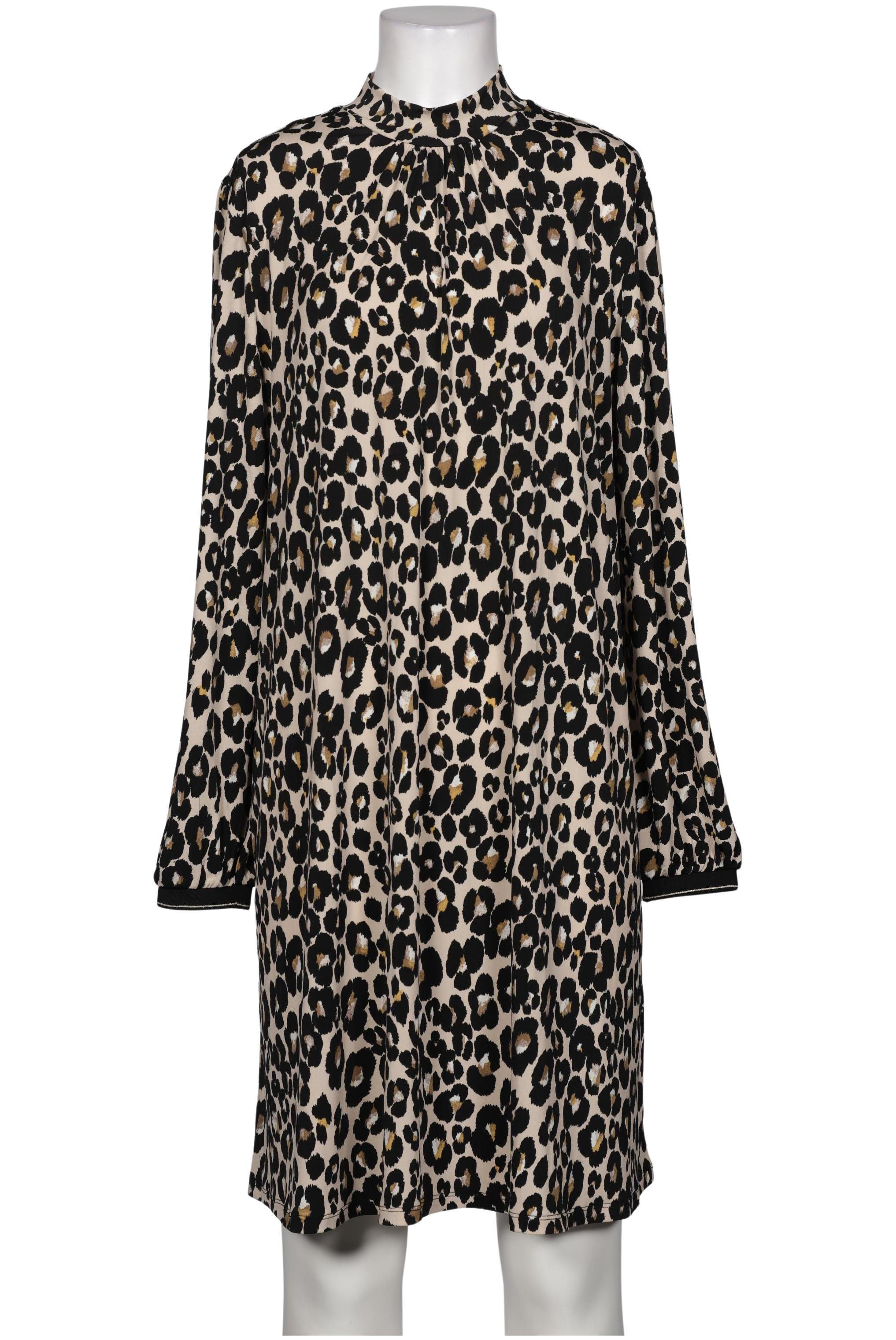 

Oui Damen Kleid, braun, Gr. 38