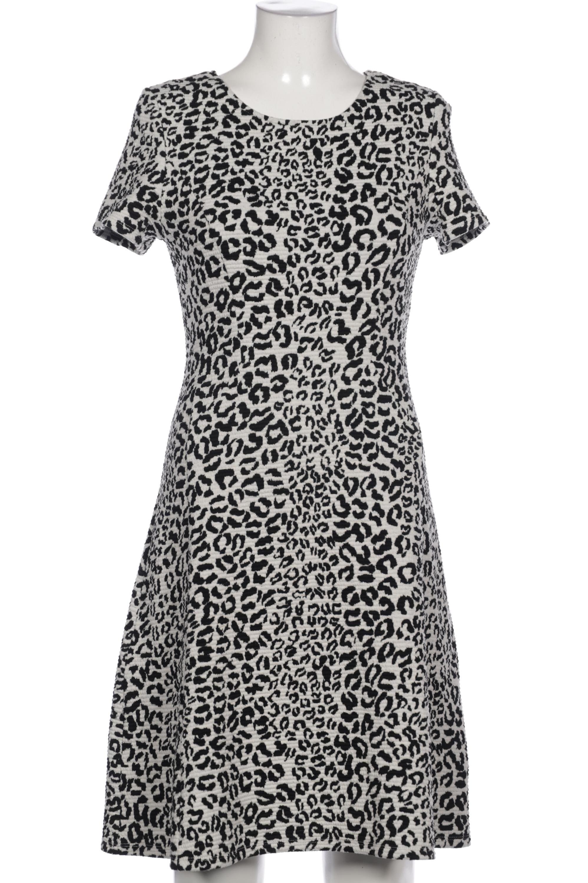 

Oui Damen Kleid, weiß, Gr. 38