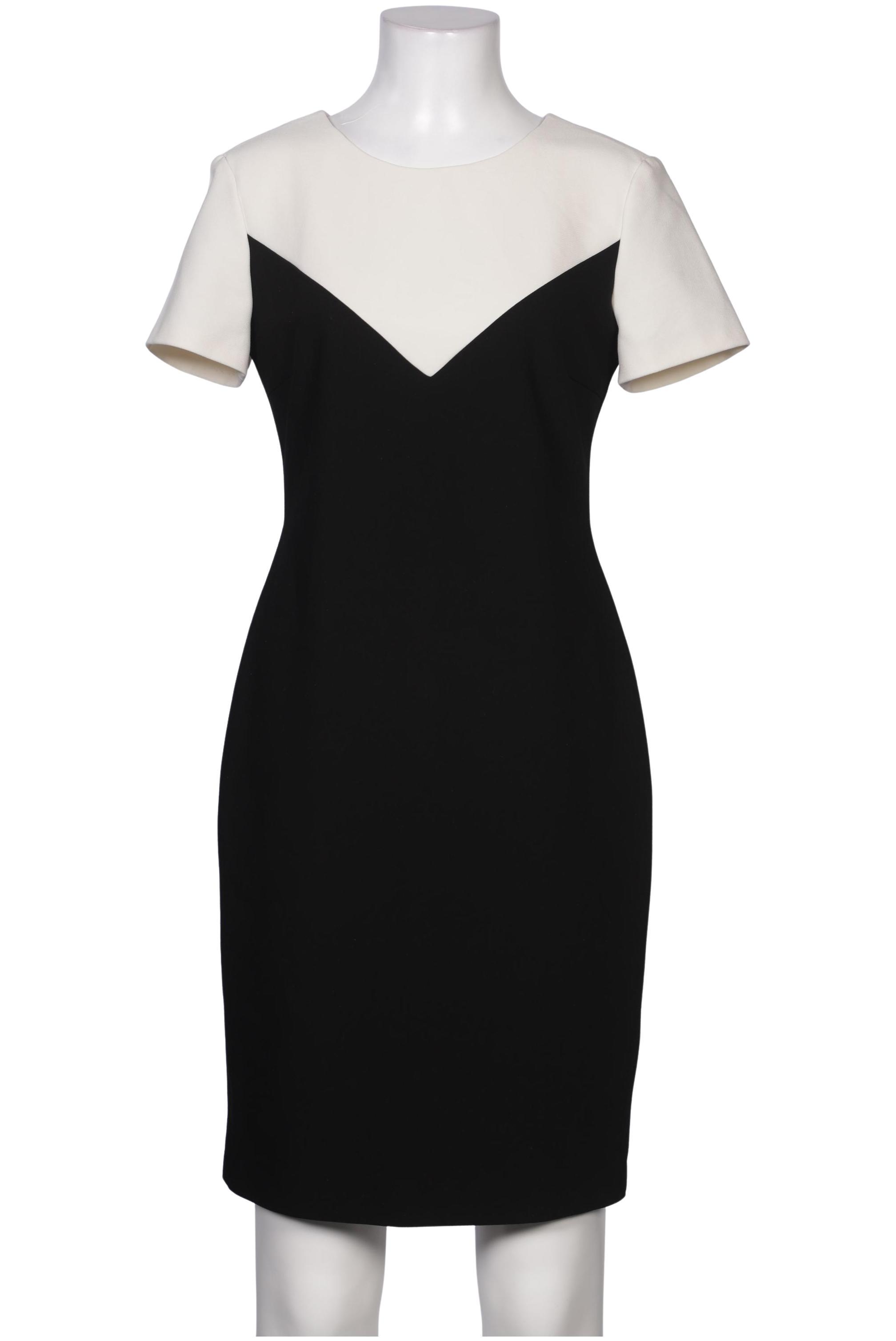 

Oui Damen Kleid, schwarz, Gr. 38