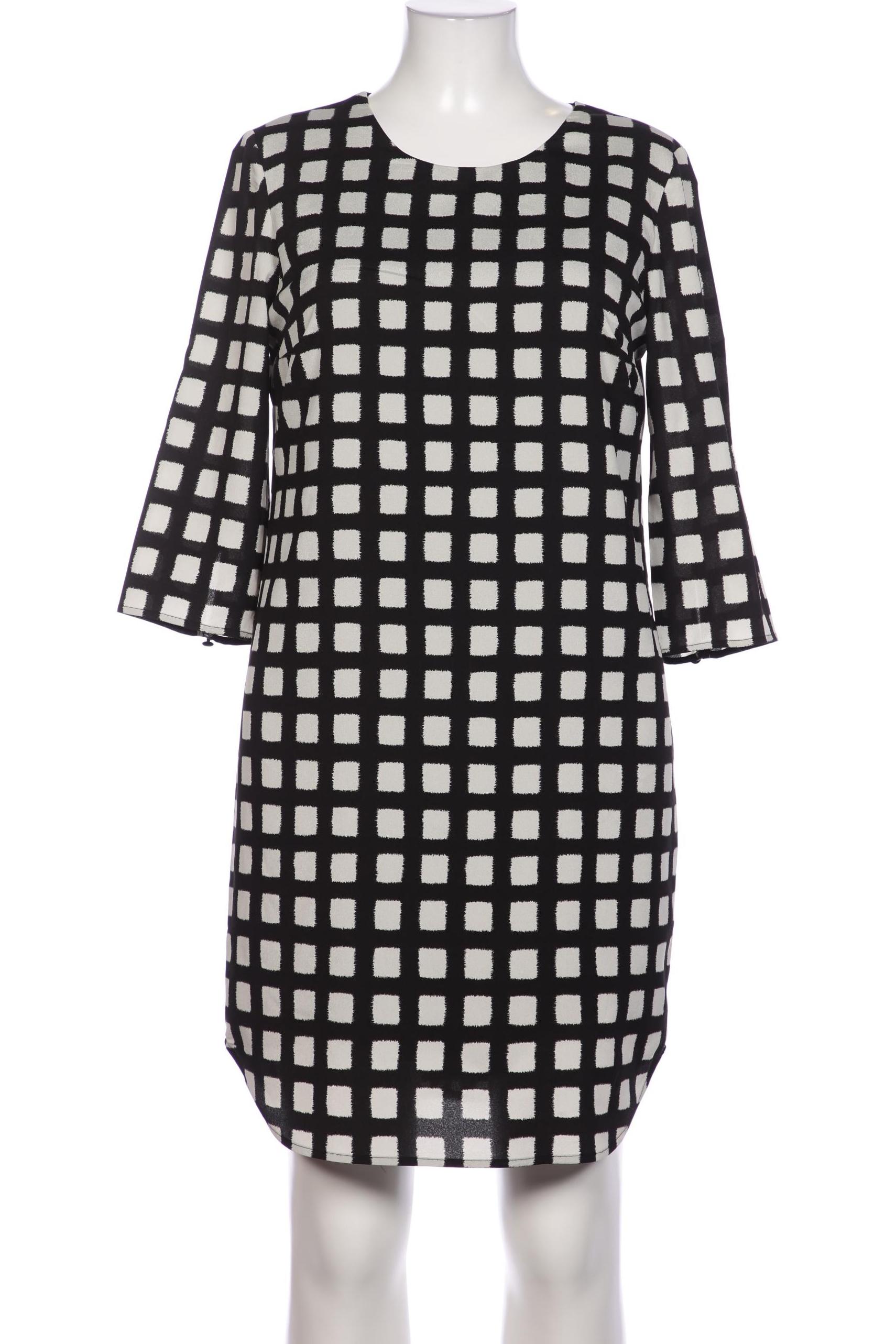 

Oui Damen Kleid, schwarz, Gr. 42