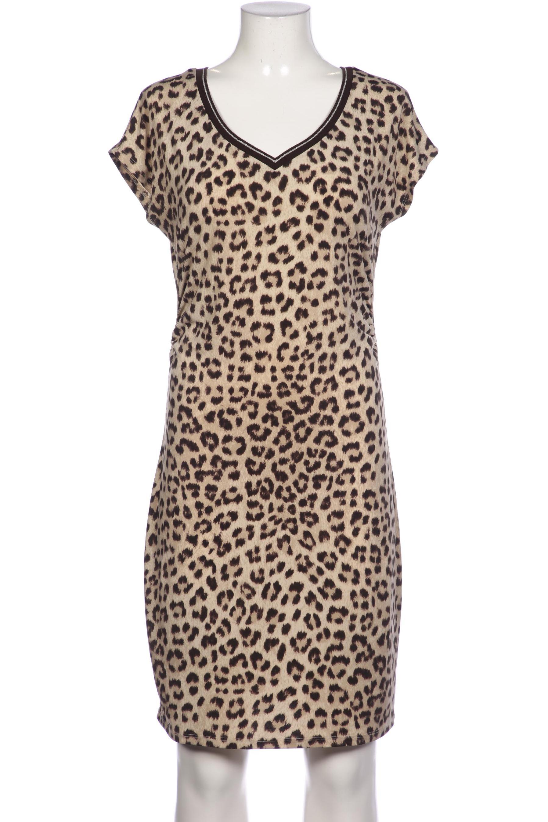 

Oui Damen Kleid, braun, Gr. 38