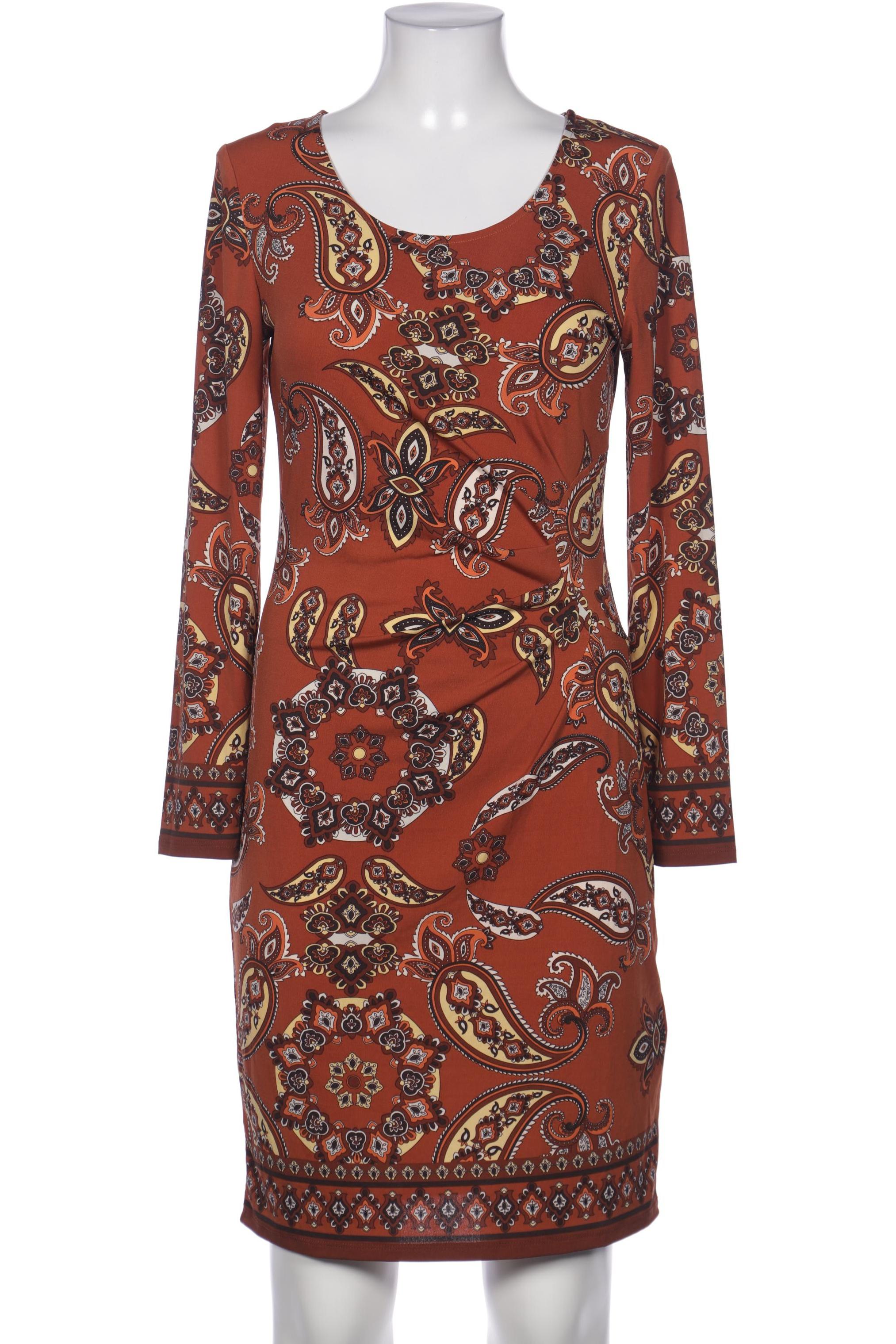 

Oui Damen Kleid, braun, Gr. 38