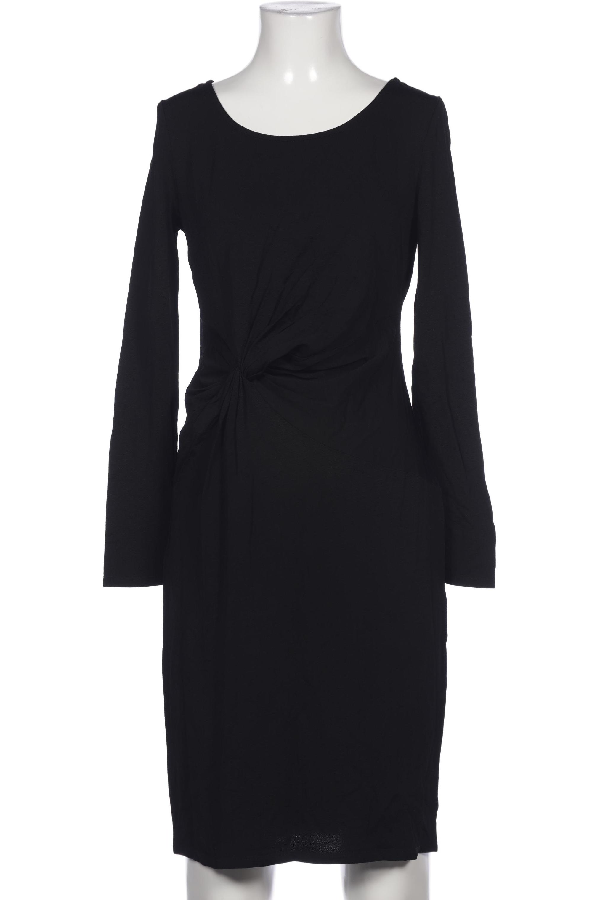 

Oui Damen Kleid, schwarz, Gr. 36