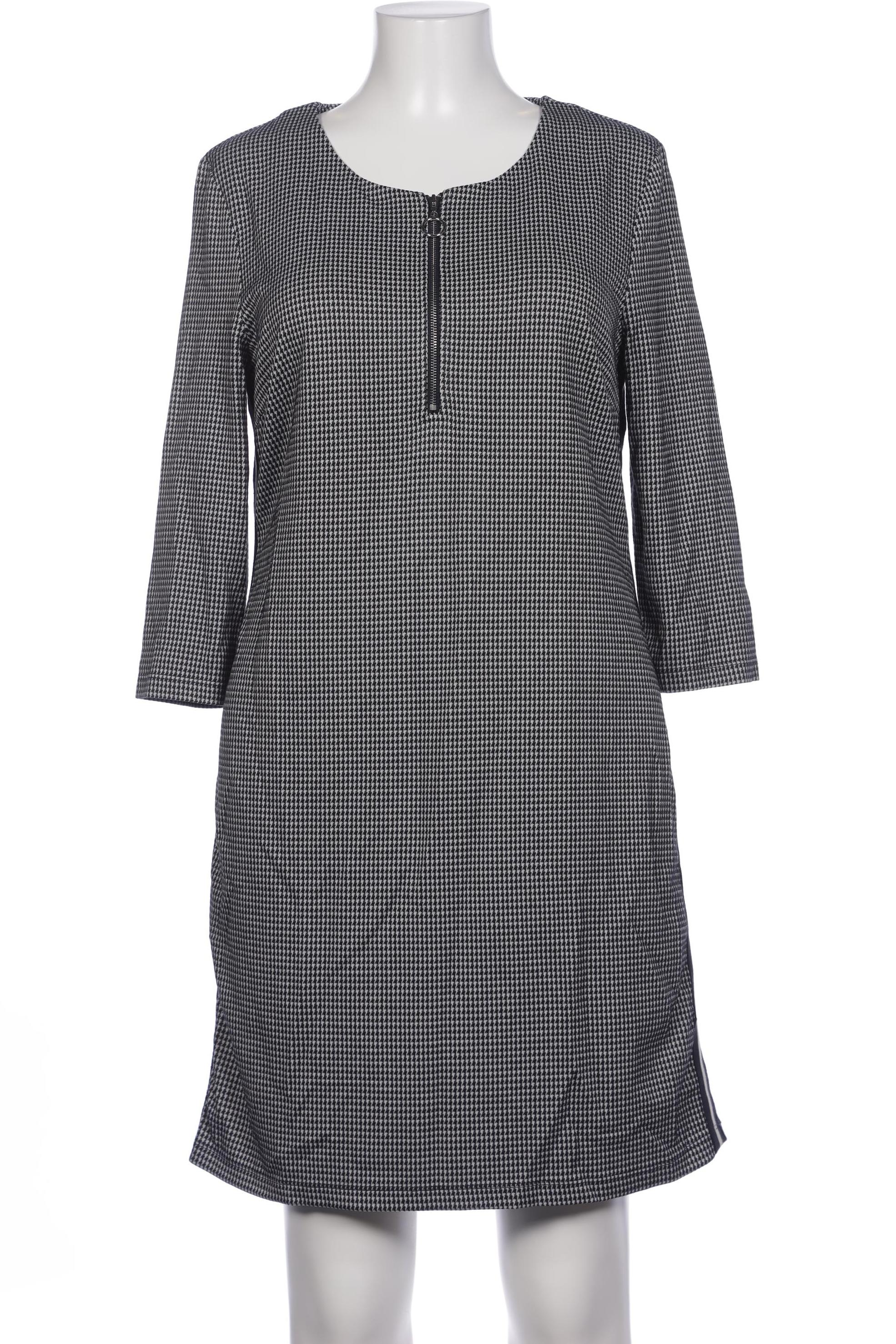

Oui Damen Kleid, marineblau, Gr. 42