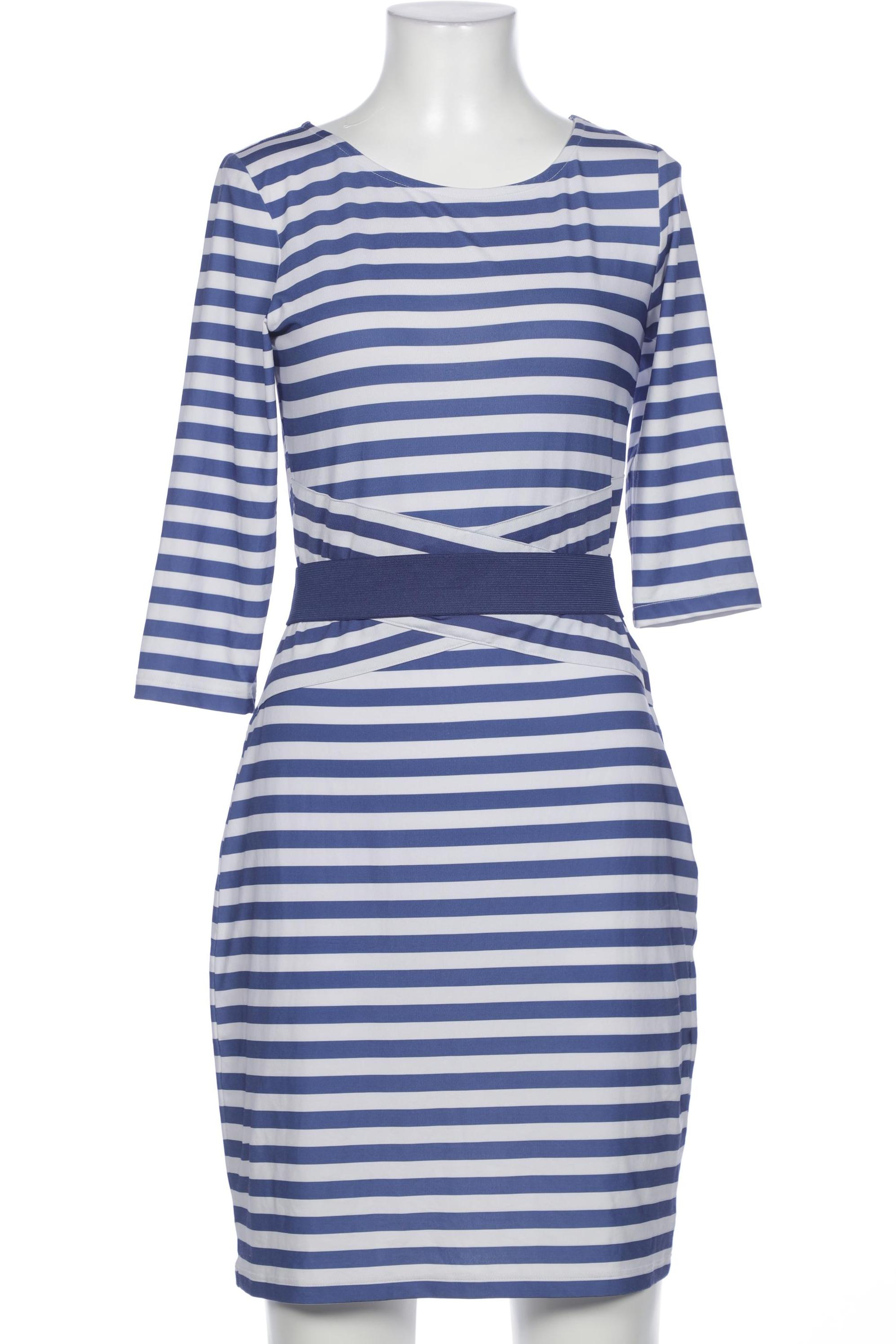 

Oui Damen Kleid, blau, Gr. 34