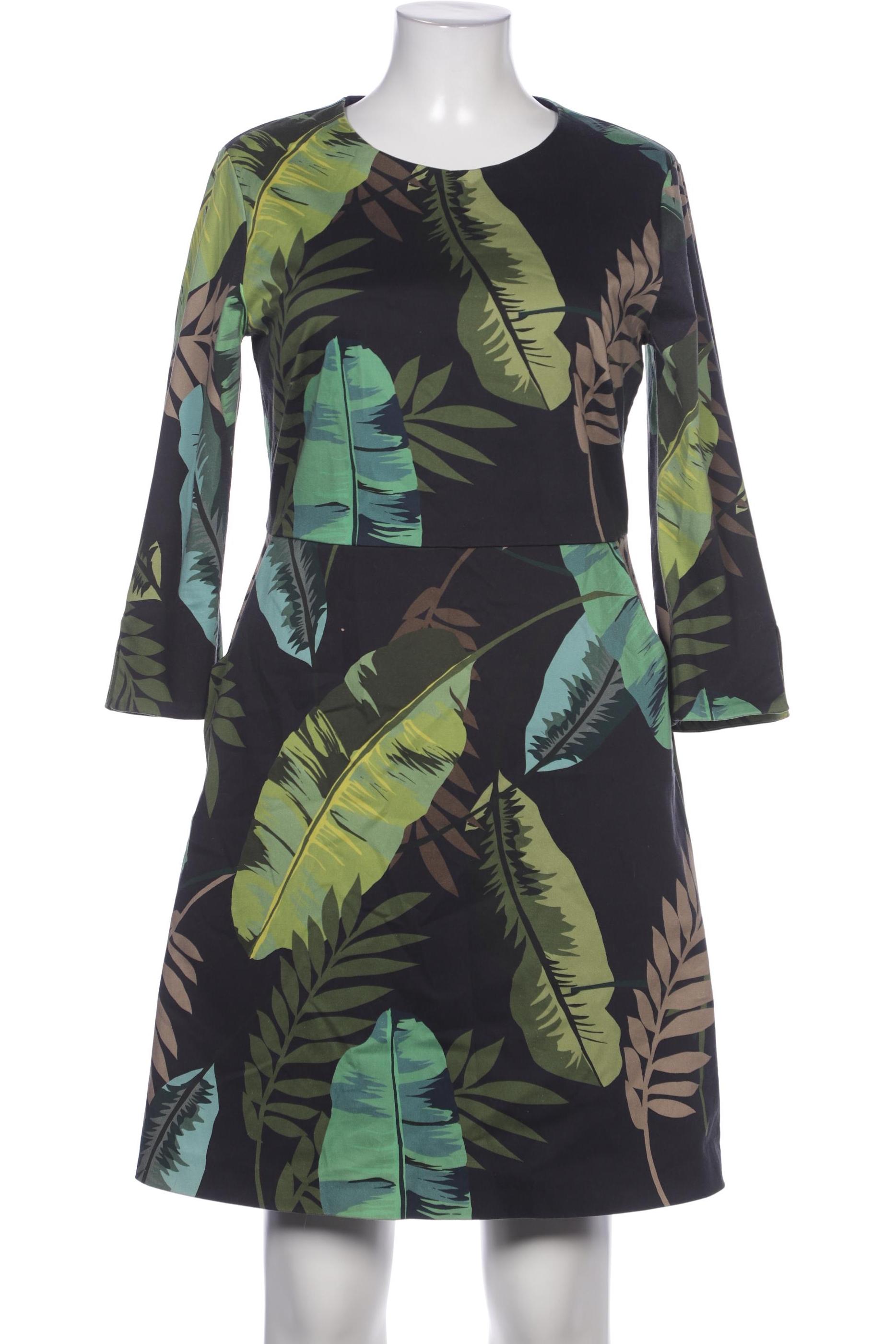 

Oui Damen Kleid, mehrfarbig, Gr. 42