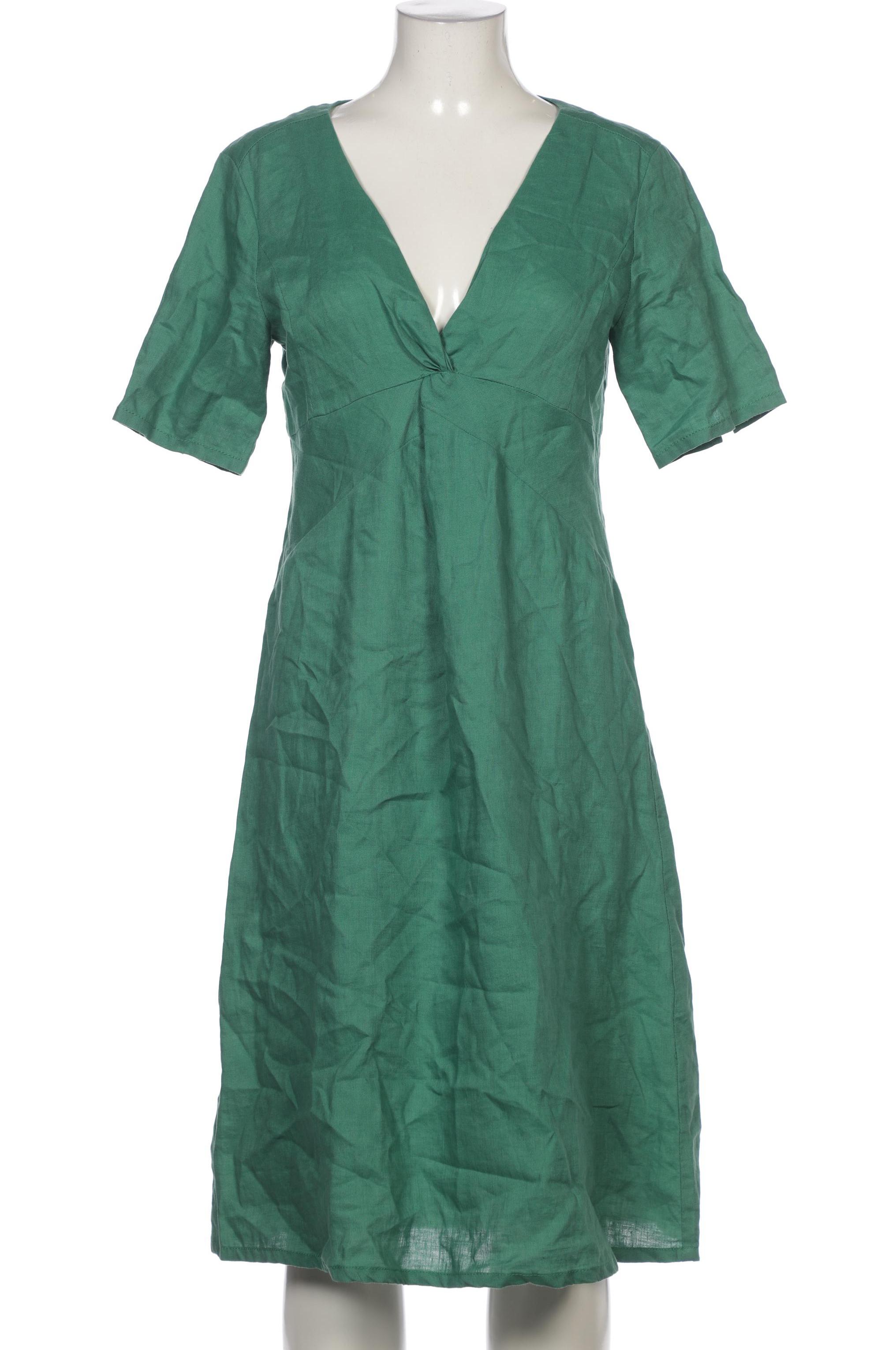 

Oui Damen Kleid, grün, Gr. 40
