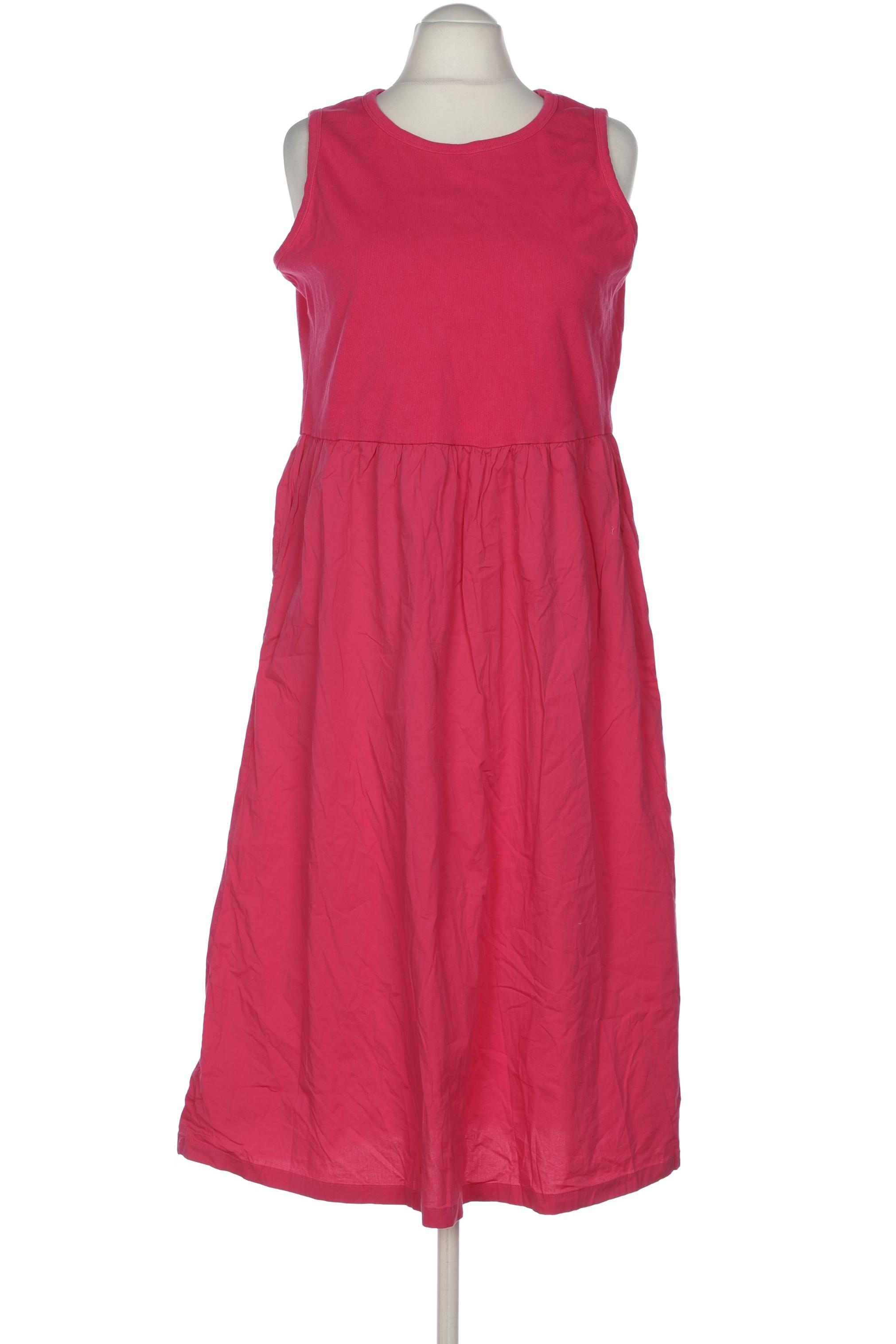 

Oui Damen Kleid, pink, Gr. 46